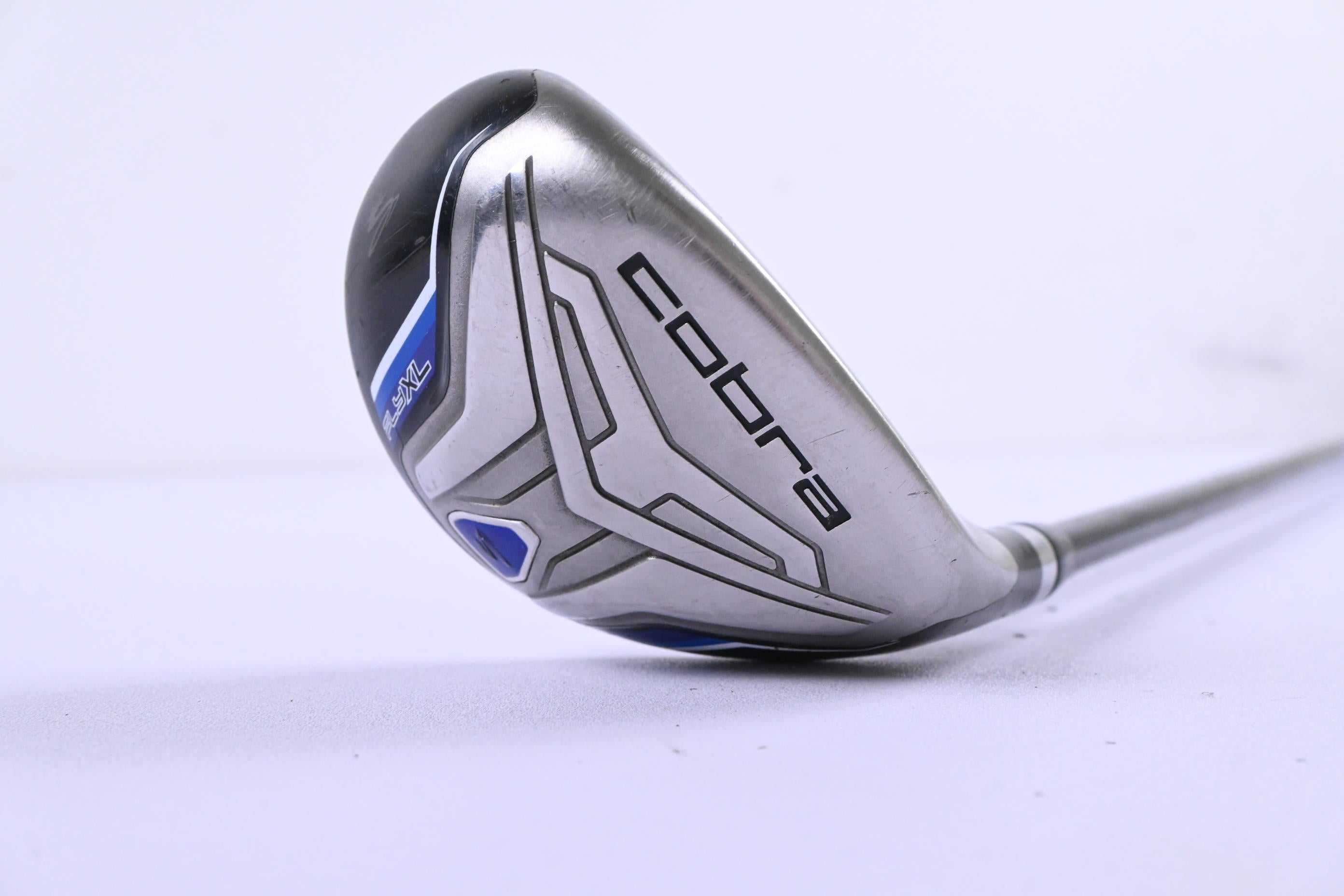 Cobra Fly XL #5 Hybrid / 23 Degree / Regular Flex Cobra Fly XL Shaft