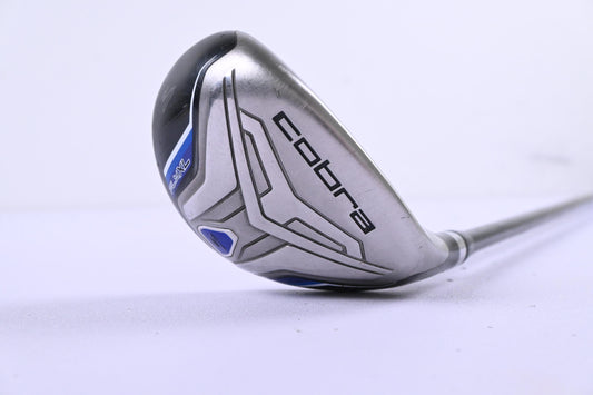Cobra Fly XL #5 Hybrid / 23 Degree / Regular Flex Cobra Fly XL Shaft