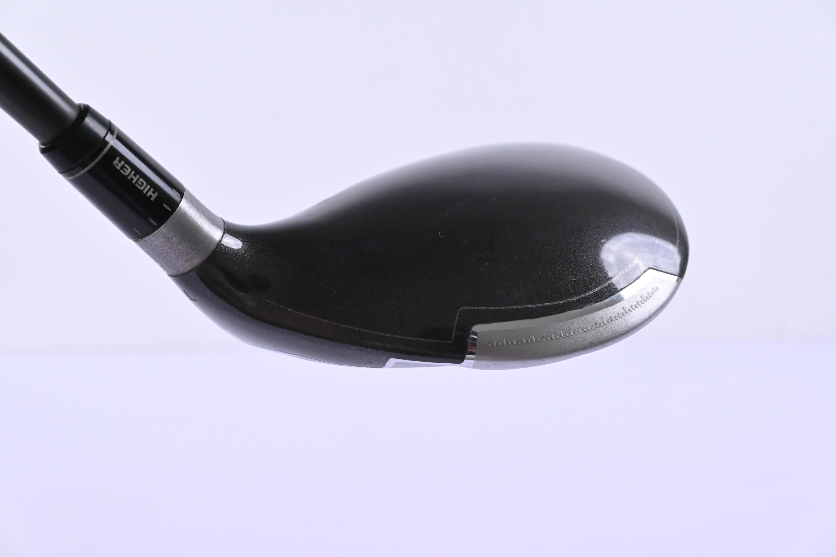 Taylormade SLDR #5 Wood / 19 Degree / Regular Flex Fujikura Motore Speeder 83
