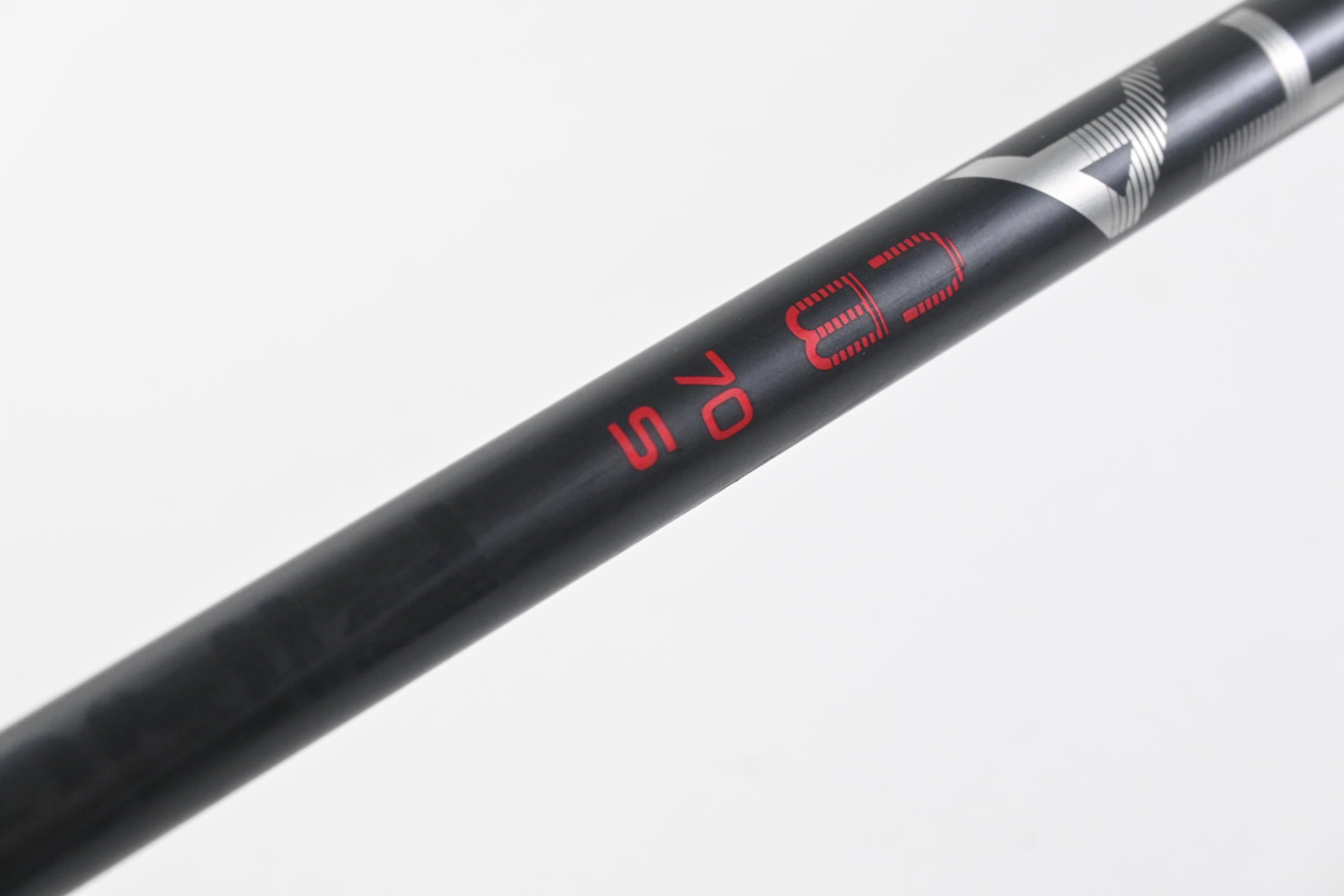 Ping G410 #3 Hybrid / 19 Degree / Stiff Flex Ping Alta CB Red 70 Shaft