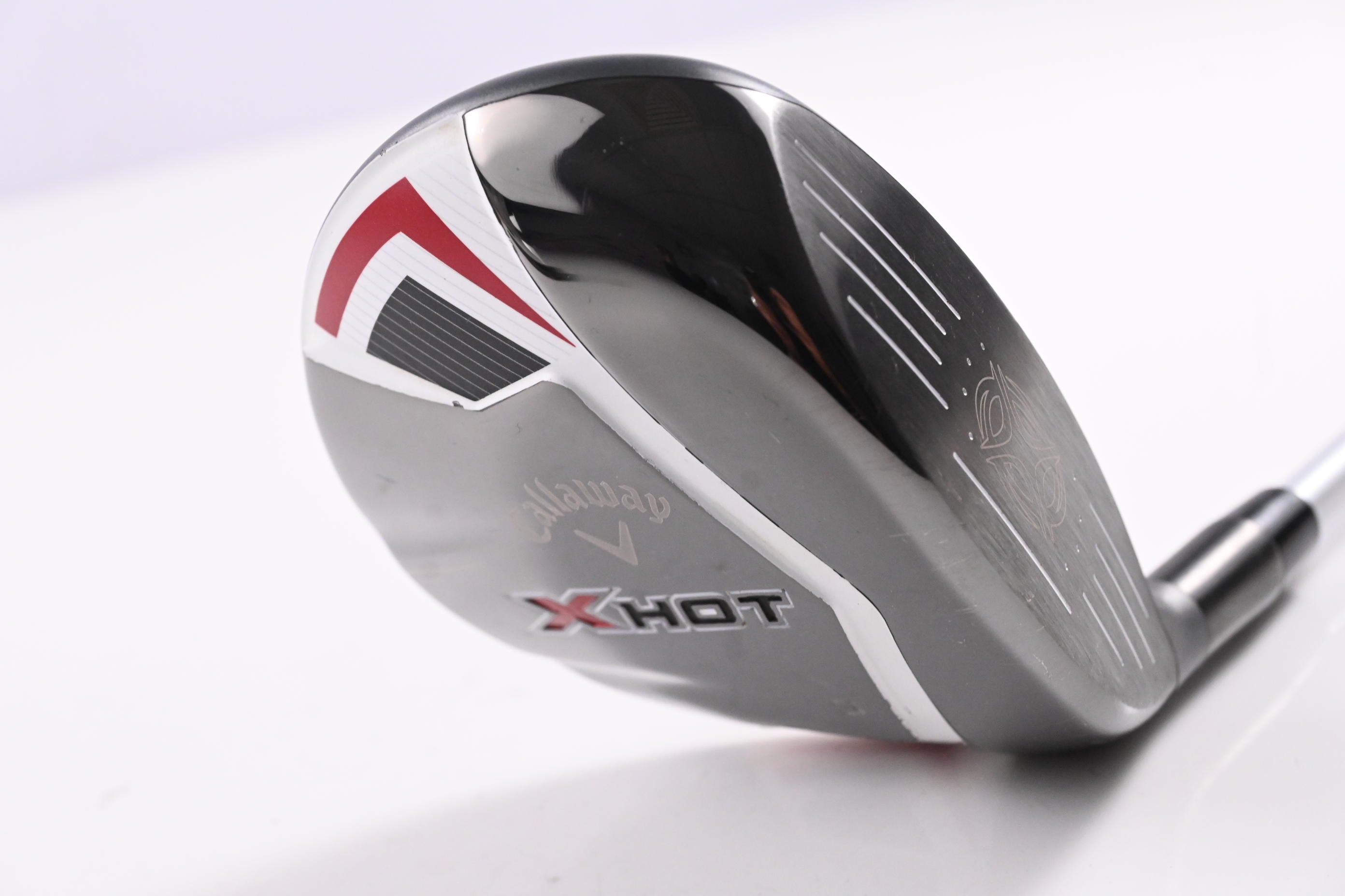 Callaway X Hot #3 Wood / 15 Degree / Regular Flex Project X PXV Red Shaft