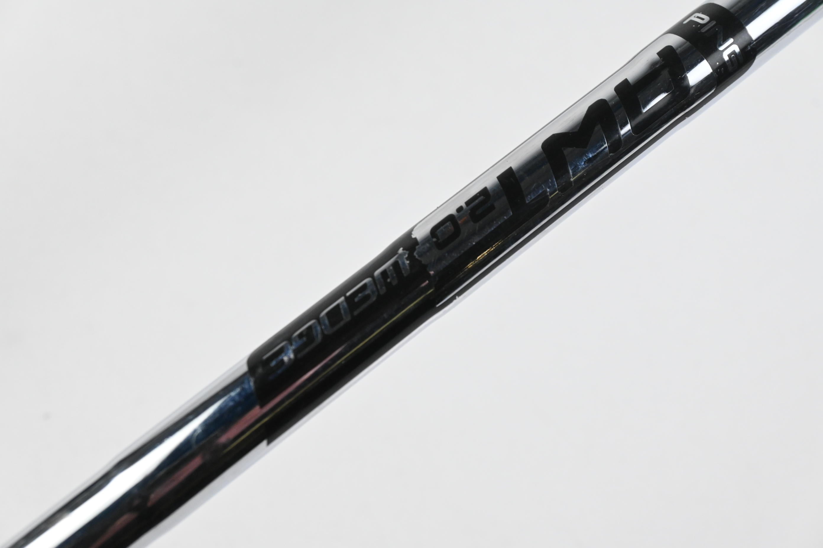 Ping Glide 2.0 Gap Wedge / 52 Degree / Black Dot / Wedge Flex Ping AWT 2.0 Shaft