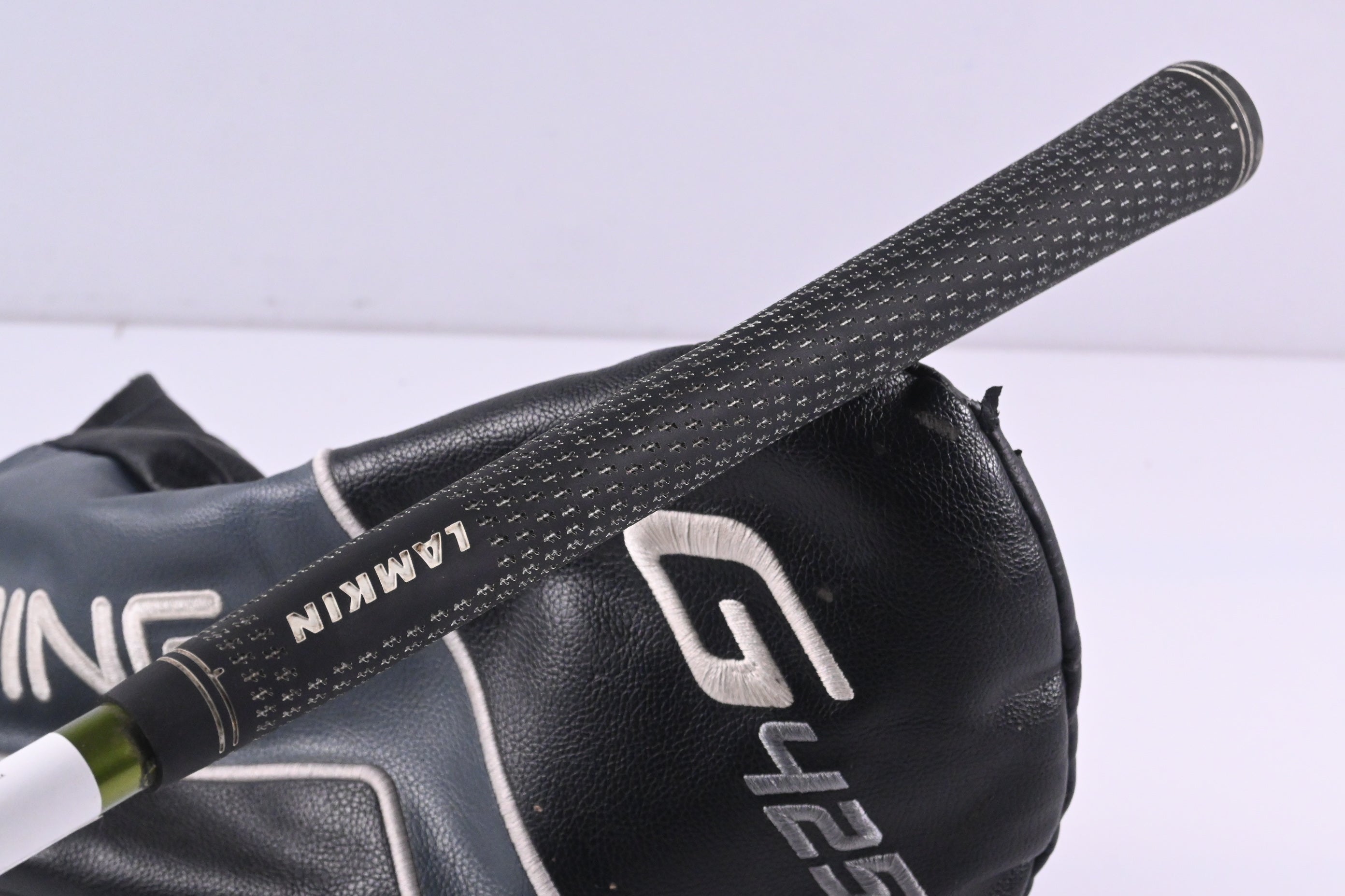 Ping G425 Max Driver / 10.5 Degree / Stiff Flex Aldila NV 55 Shaft