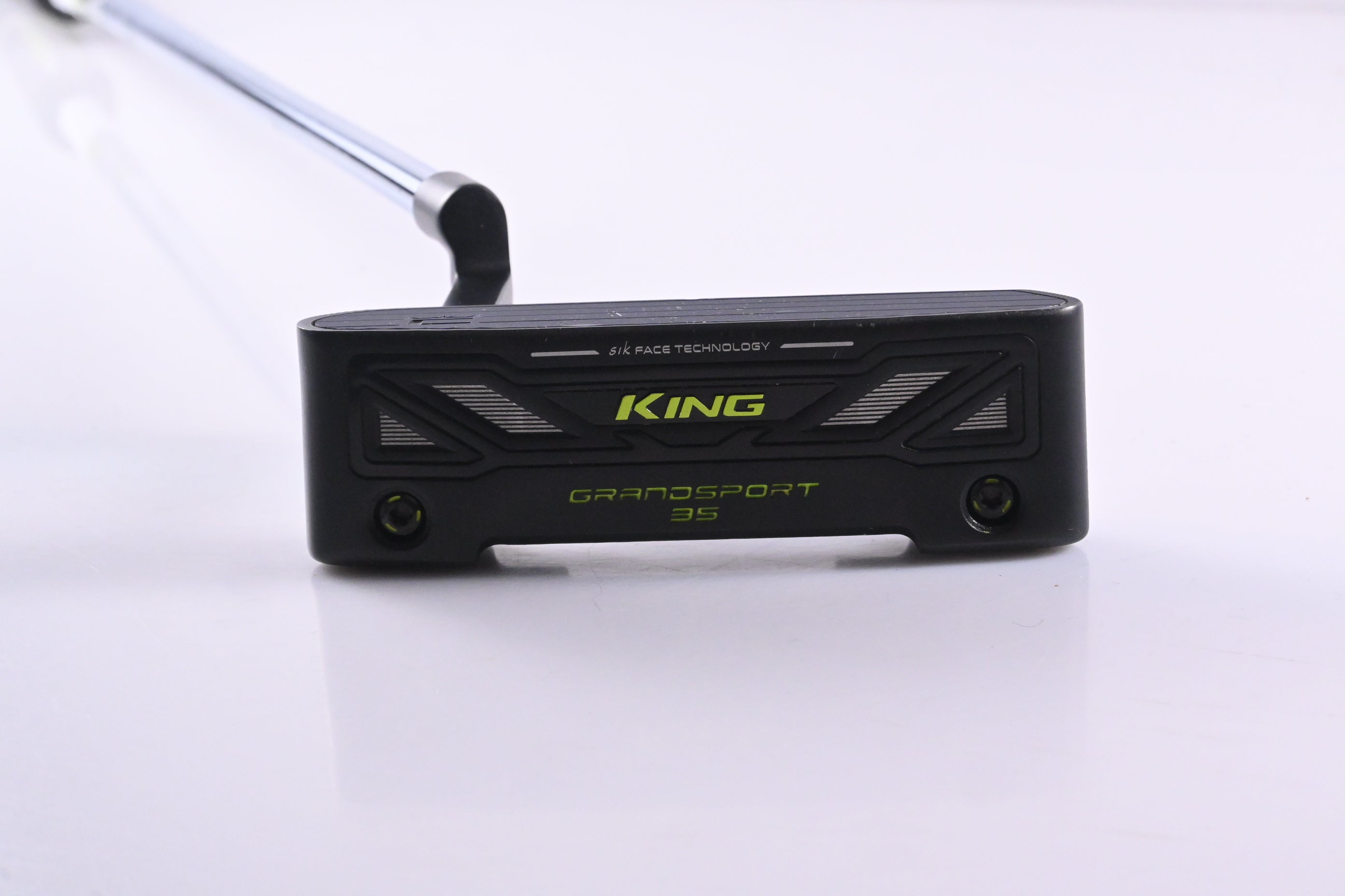 Left Hand Cobra 2024 3D Printed Grandsport 35 Putter / 35 Inch