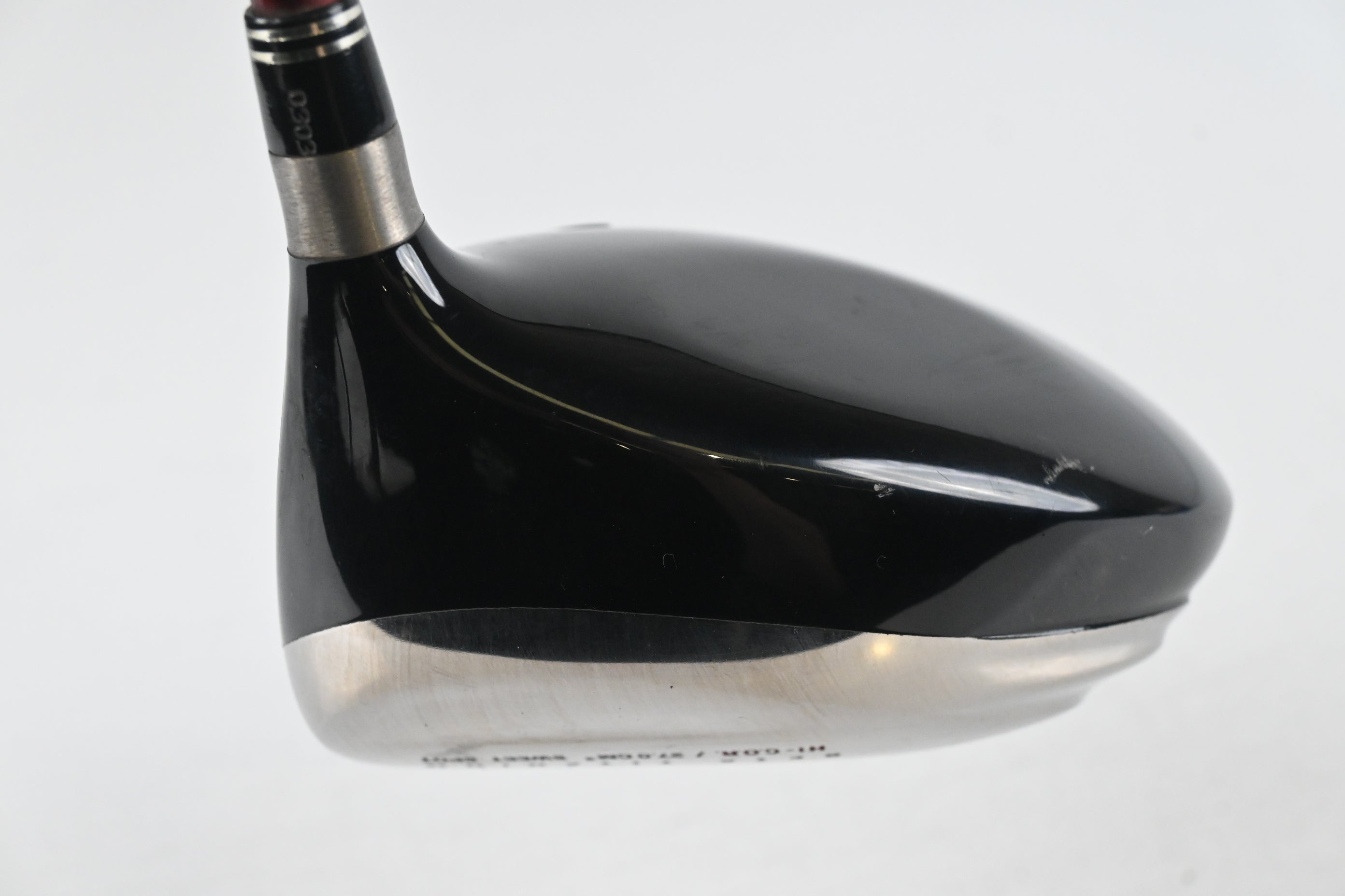 Cobra King SS Driver / 10.5 Degree / Regular Flex Cobra Tour 55 Shaft