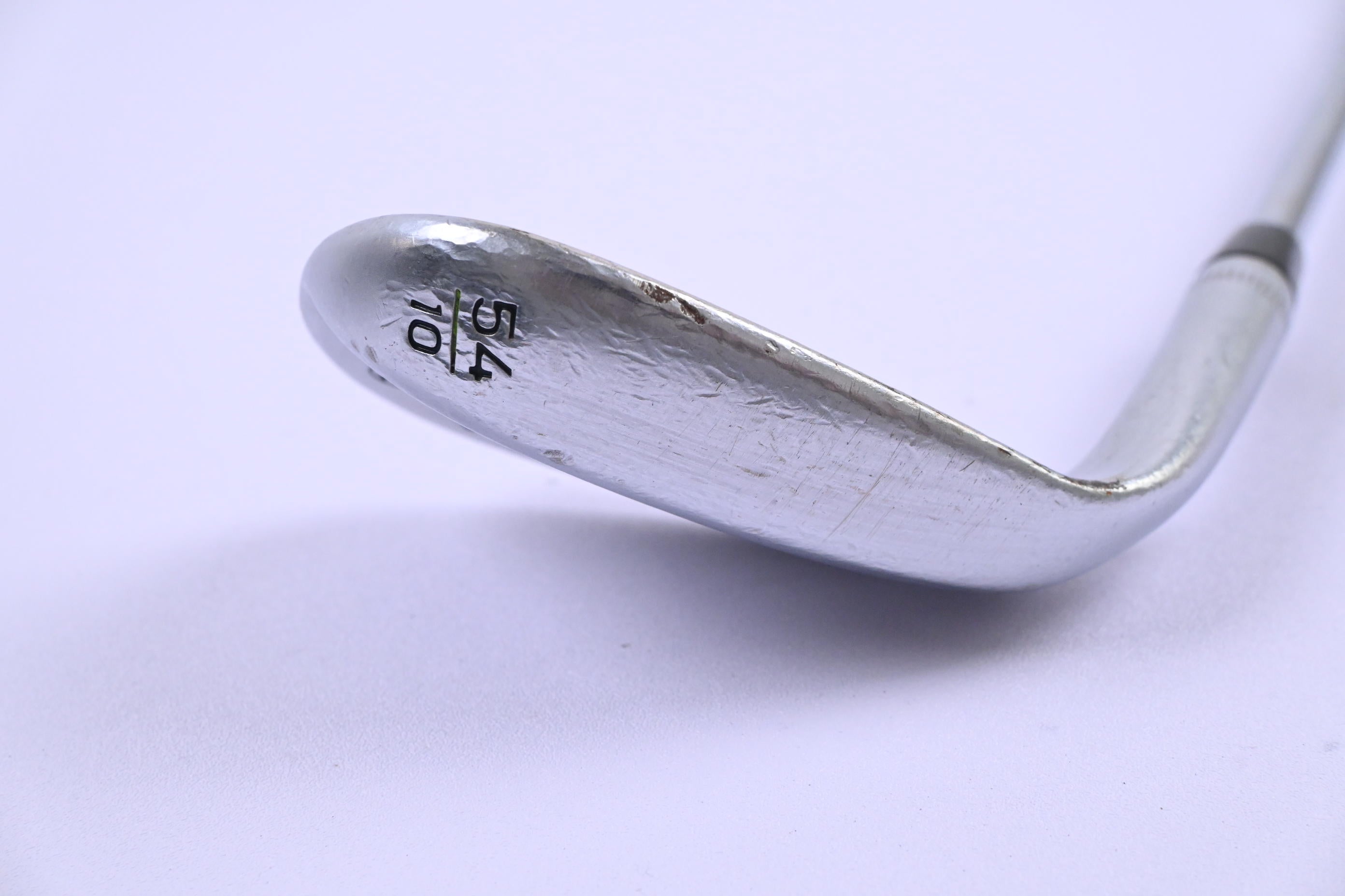 Callaway MD3 Milled Sand Wedge / 54 Degree / X-Flex KBS Tour-V 120 Shaft