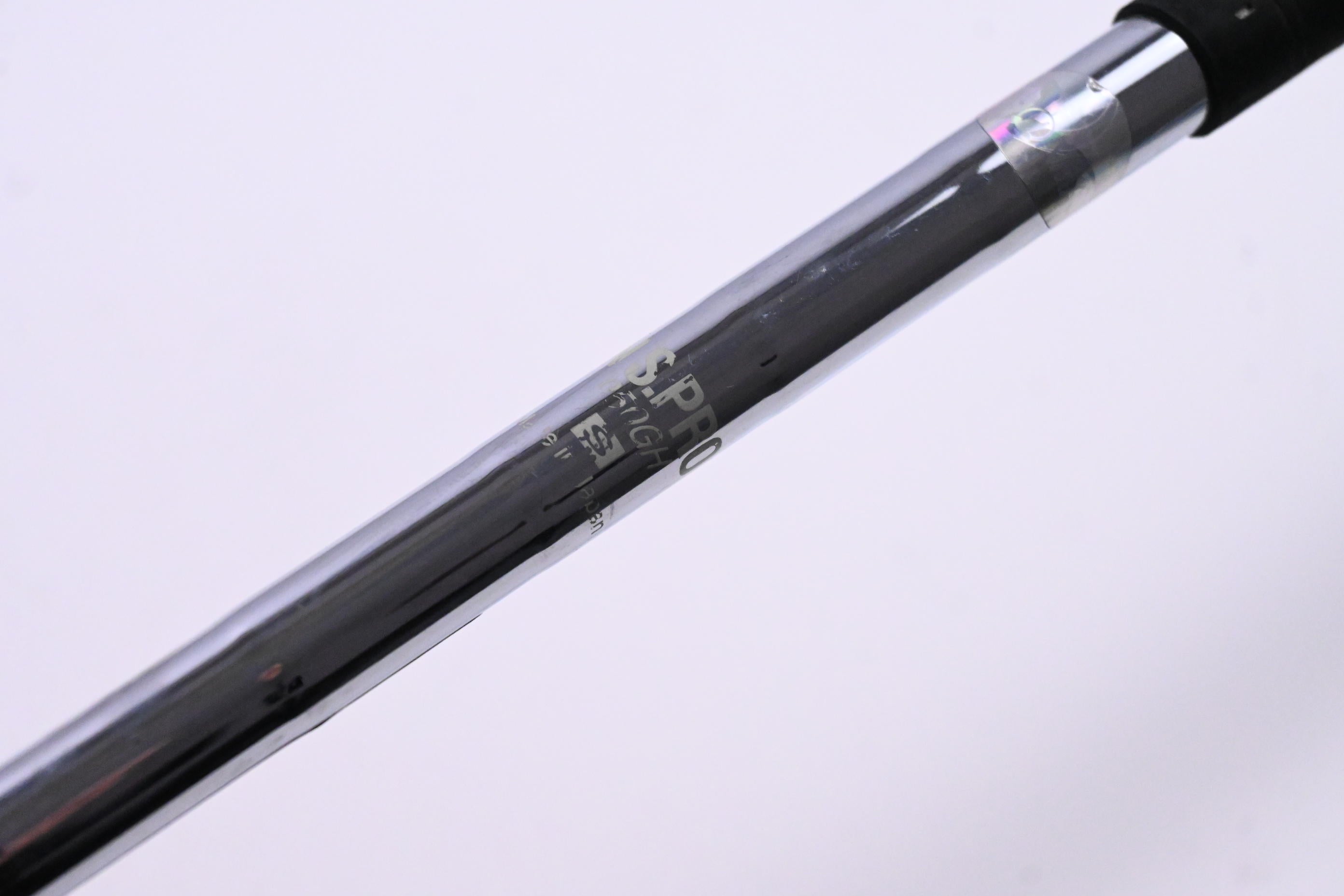 Honma Bezeal 535 Gap Wedge / 46.5 Degree / Stiff Flex N.S.Pro 850GH Shaft