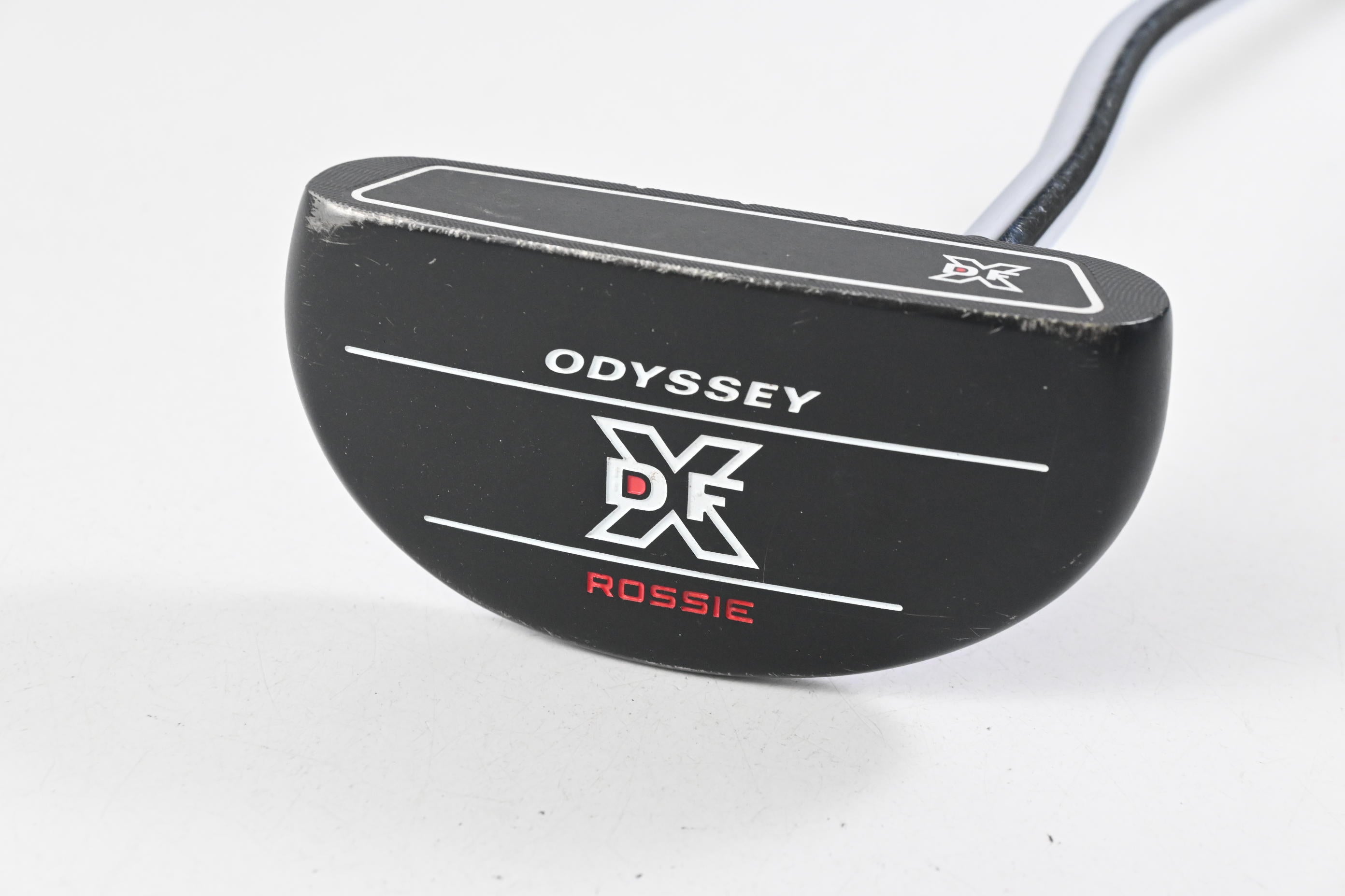 Odyssey DFX Rossie 2021 Putter / 34 Inch