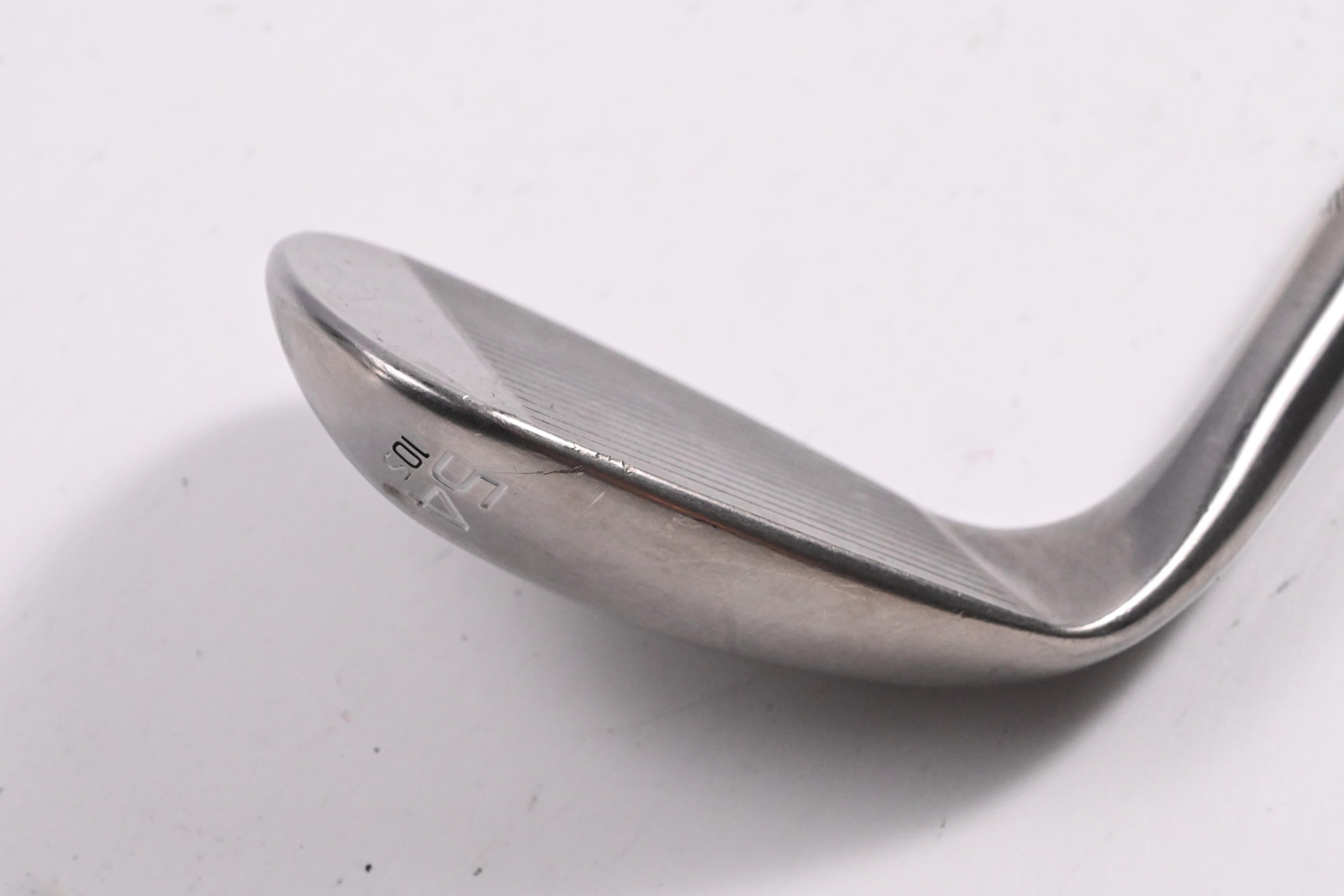 Titleist Vokey SM9 Sand Wedge / 54 Degree / Wedge Flex Vokey SM9 Shaft