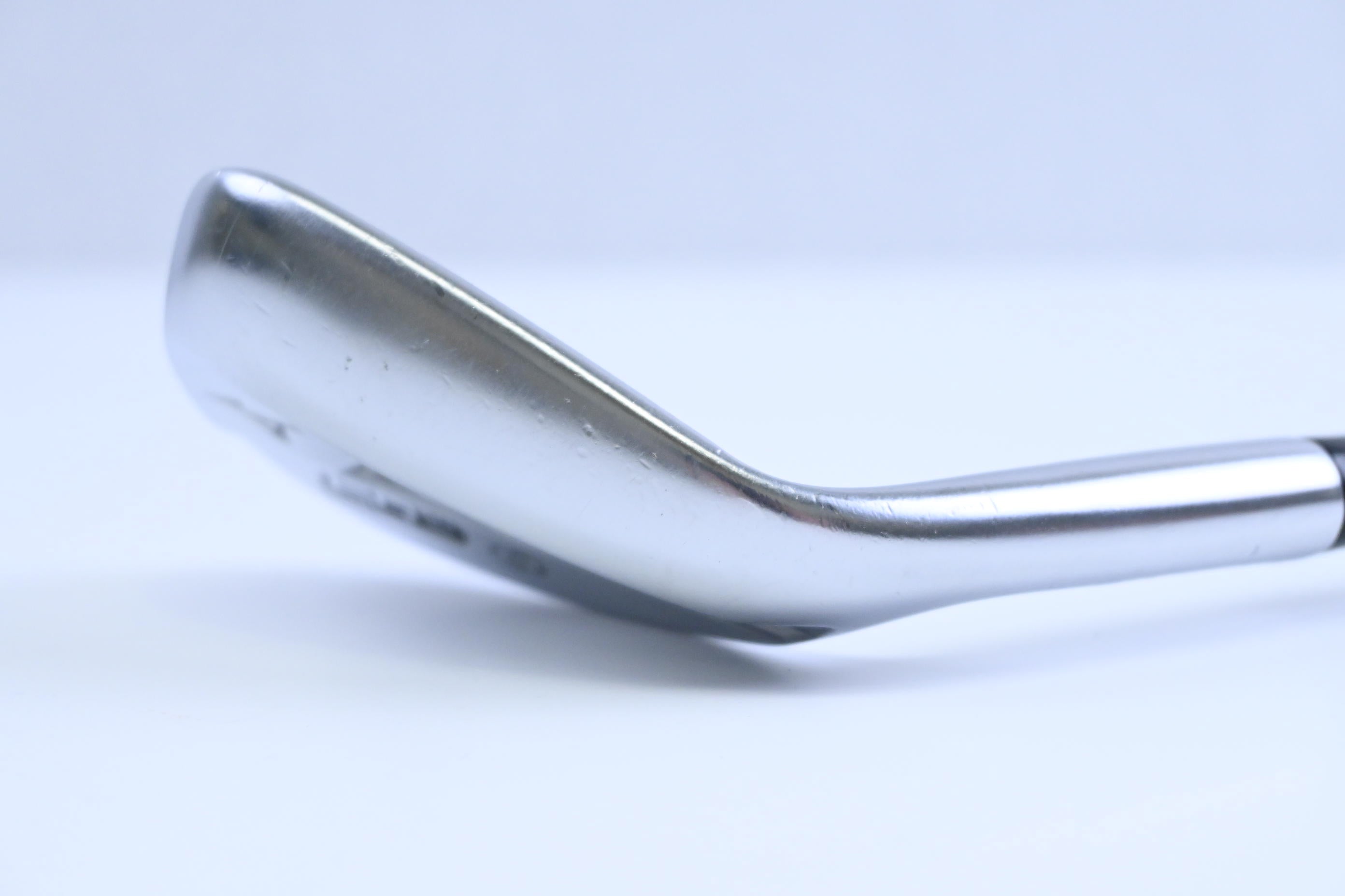 Mizuno S23 Lob Wedge / 60 Degree / Regular Flex N.S.Pro 950GH Neo Shaft