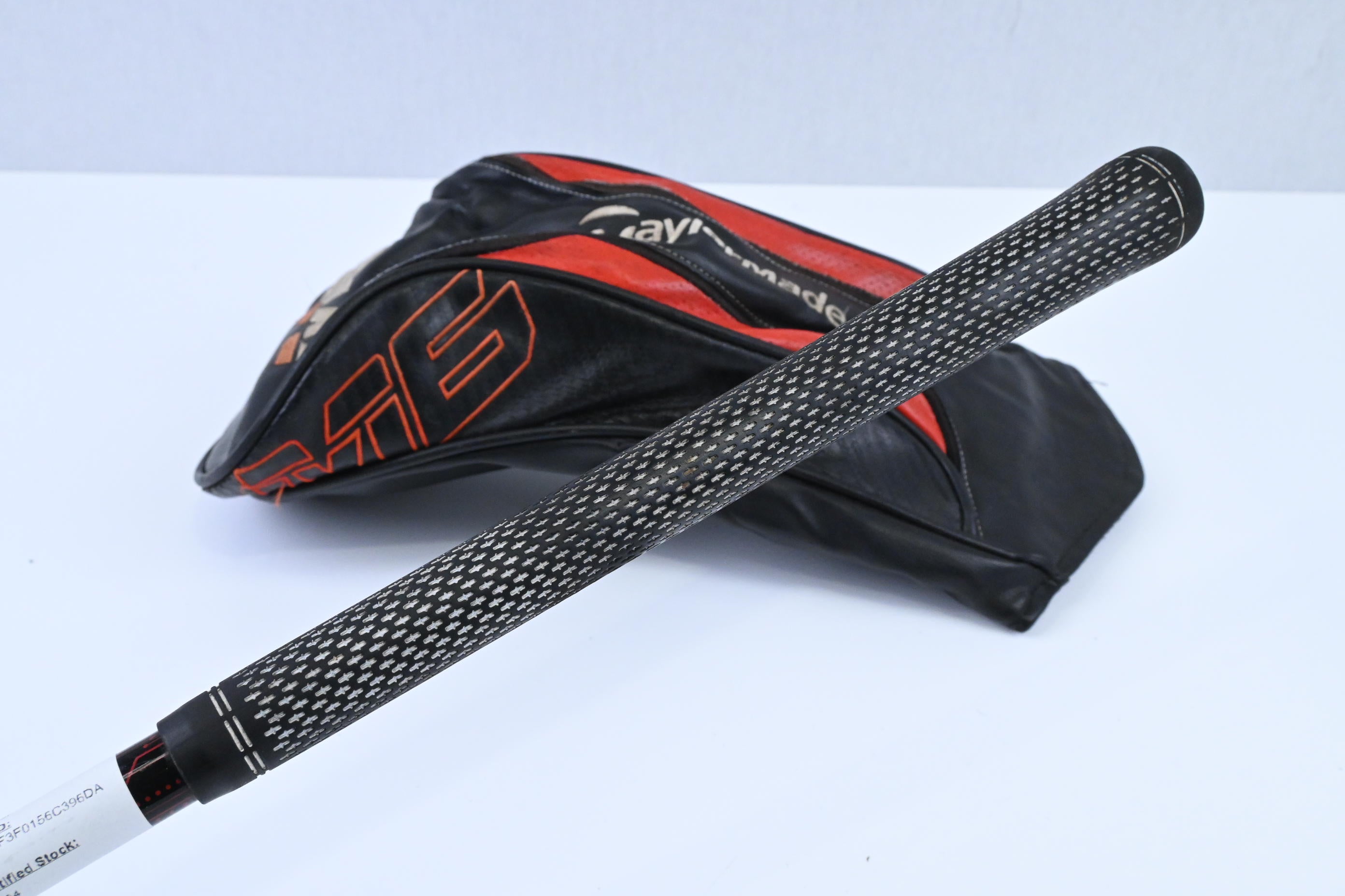 Taylormade M6 Driver / 10.5 Degree / X-Flex Rogue M.AX 65 Shaft