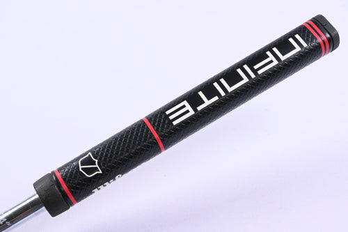 Wilson Infinite 2024 Windy City Putter / 34 Inch