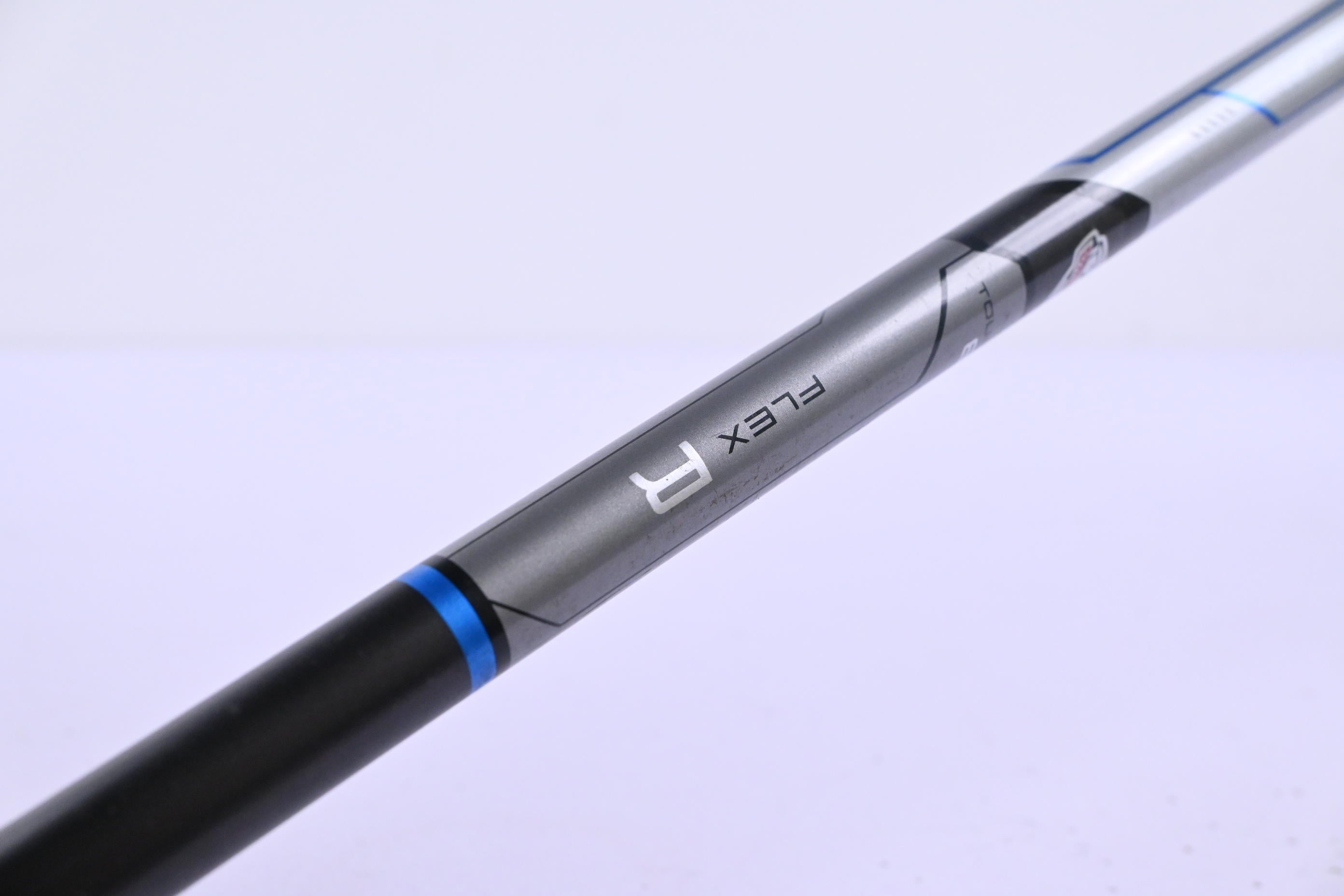 Taylormade SLDR #5 Wood / 19 Degree / Regular Flex Fujikura Motore Speeder 83