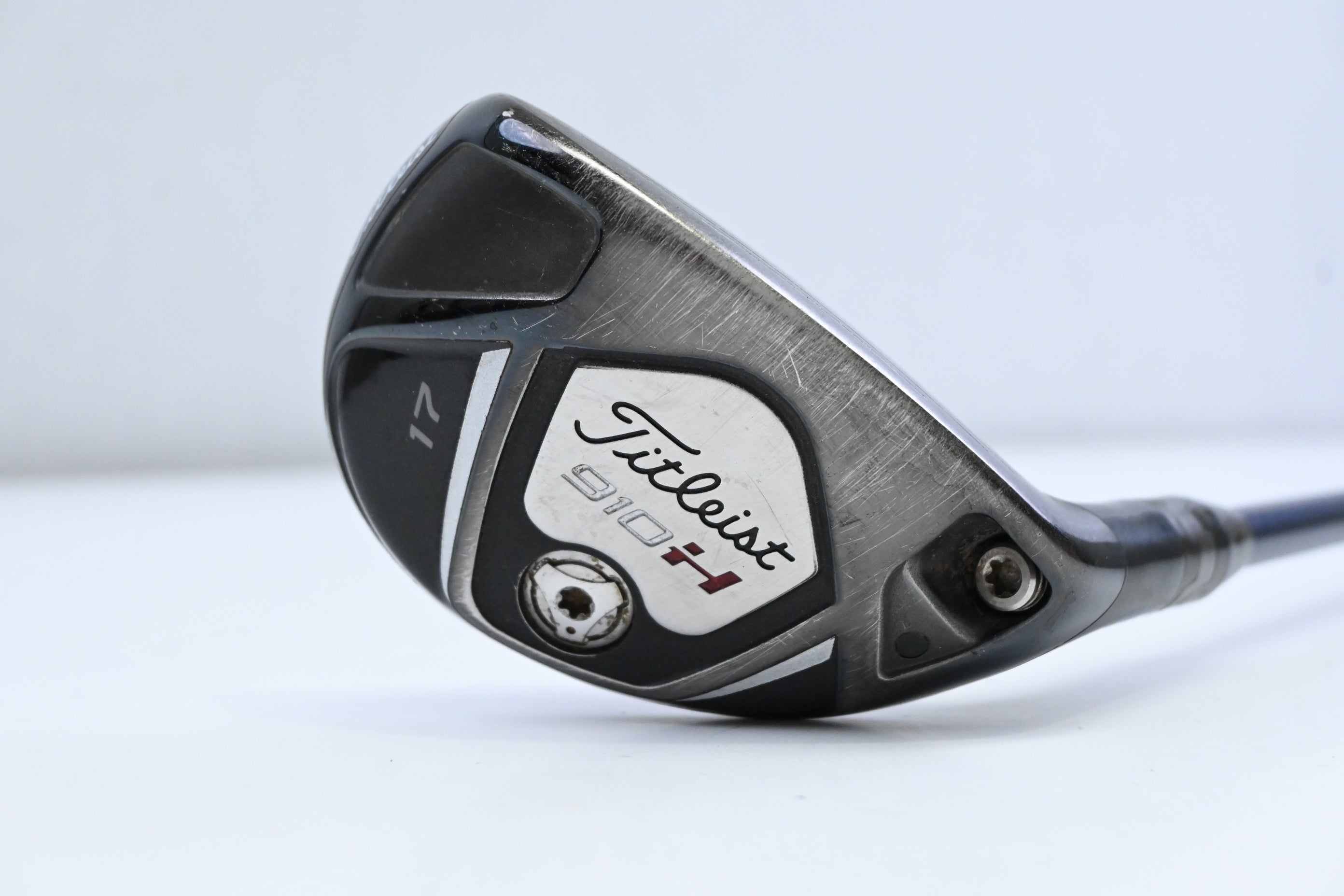 Titleist 910H #2 Hybrid / 17 Degree / Regular Flex Diamana Kai'li 80 Shaft