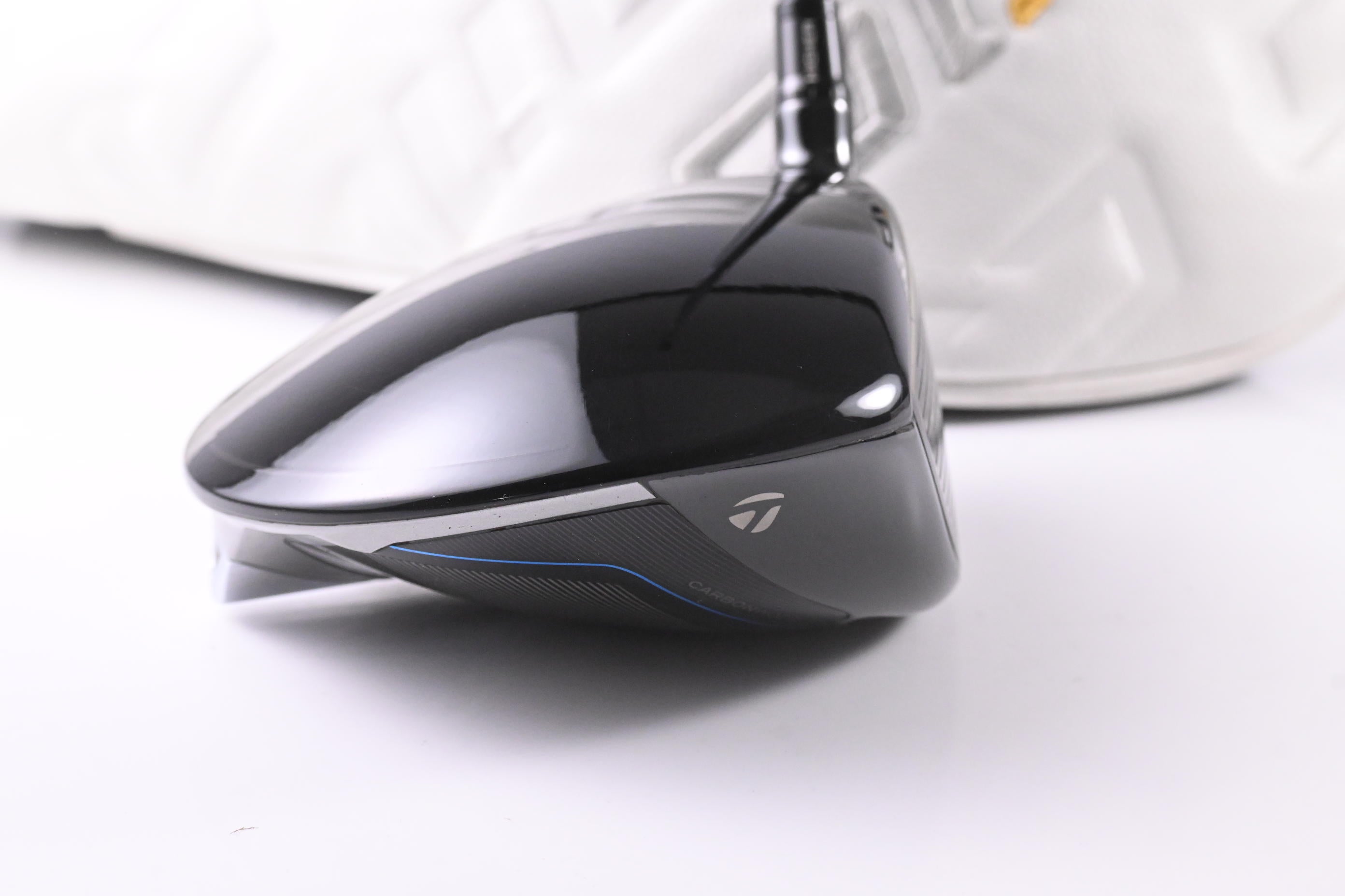 Taylormade Qi10 Driver / 9 Degree / Stiff Flex Diamana T+ 60 Shaft