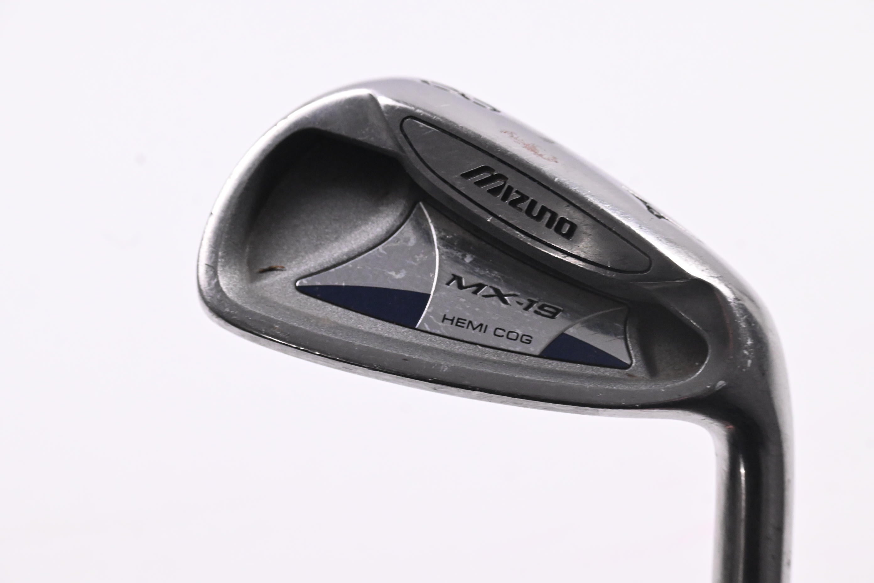 Mizuno MX-19 #8 Iron / 38 Degree / Regular Flex Mizuno DyanFlex Shaft
