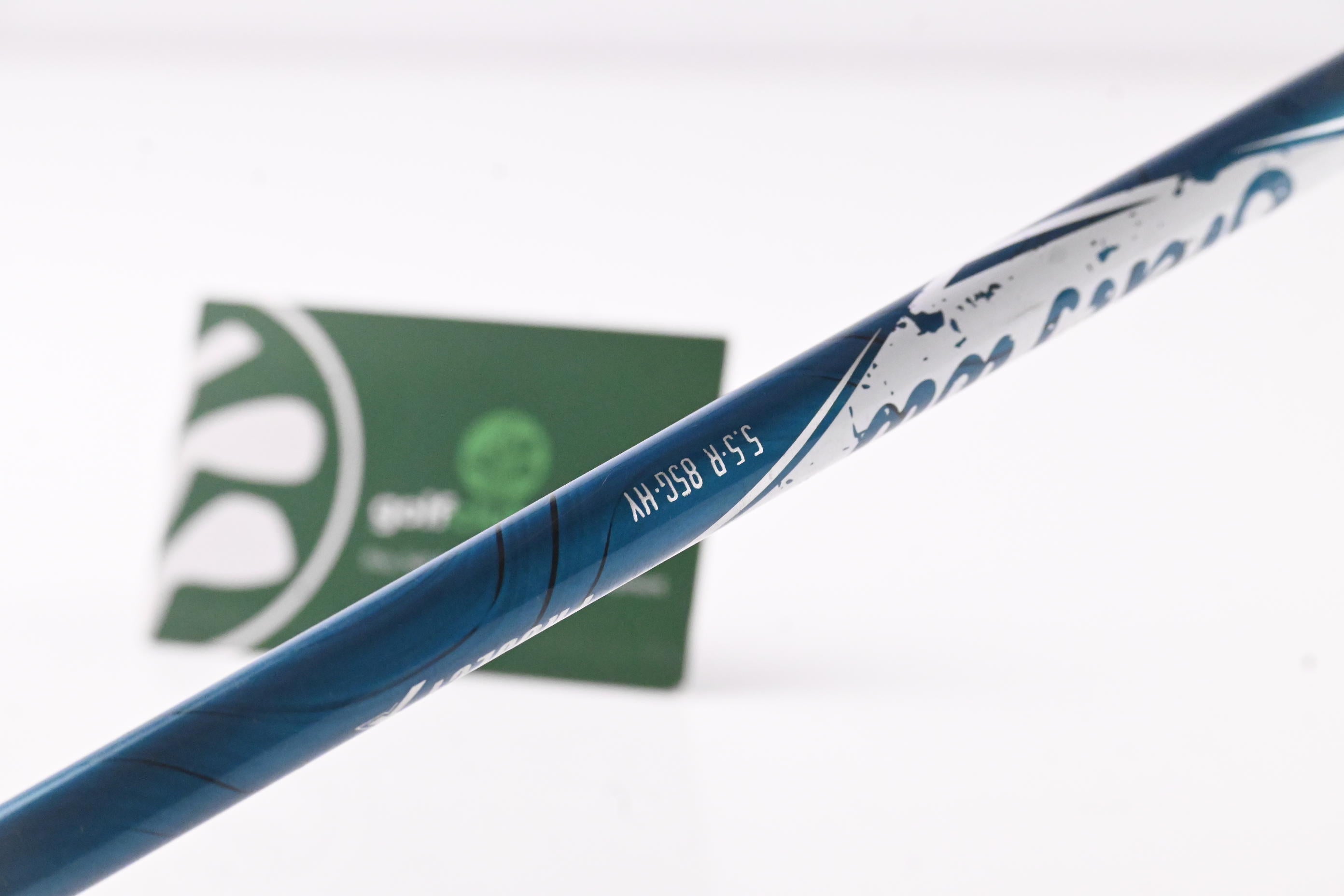 Titleist 818 H1 #3 Hybrid / 19 Degree / Regular Flex EvenFlow Blue 85 Shaft