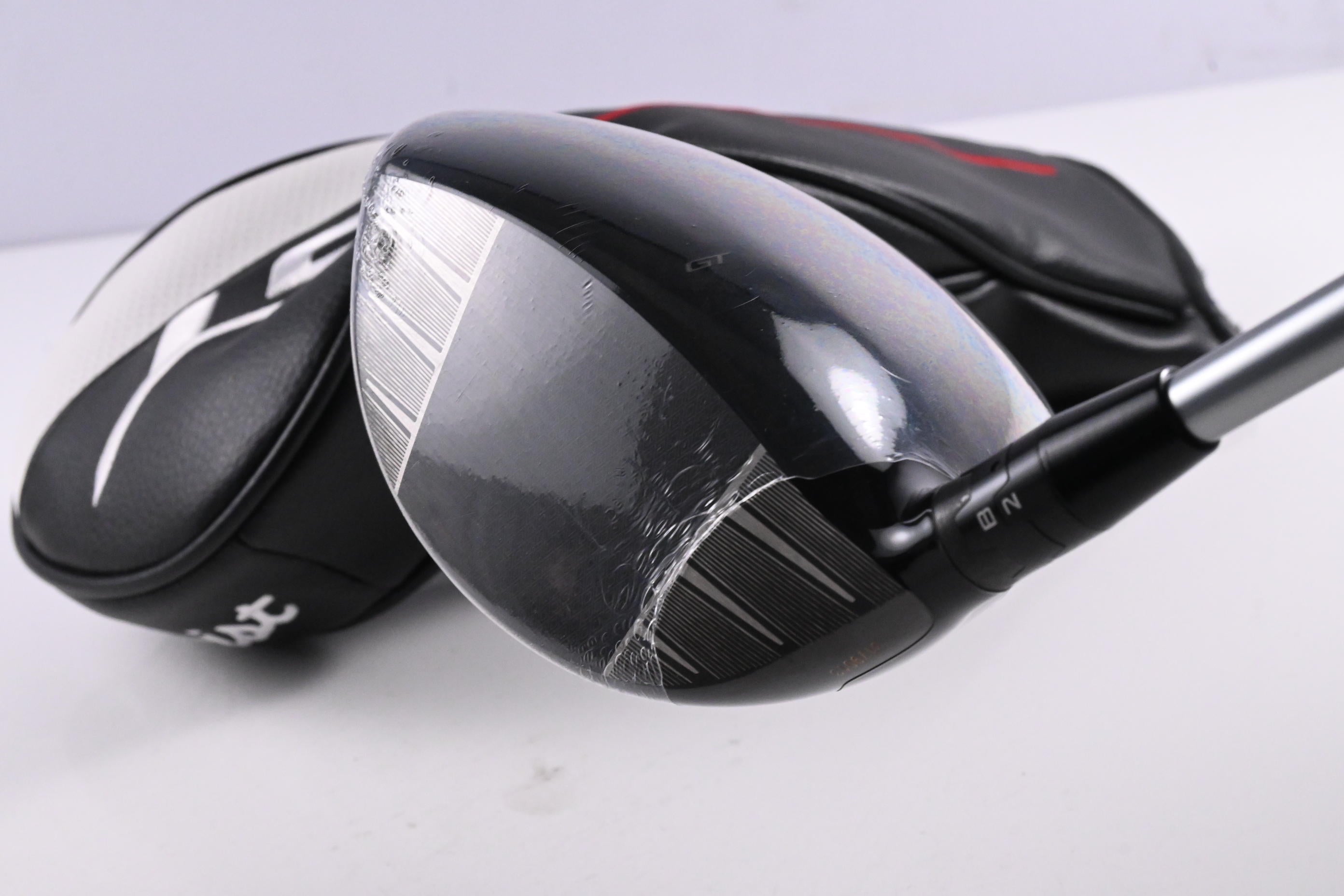Titleist GT1 Driver / 10 Degree / Regular Flex Fujikura Air Speeder 40 Shaft