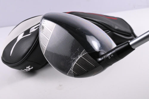 Titleist GT1 Driver / 10 Degree / Regular Flex Fujikura Air Speeder 40 Shaft