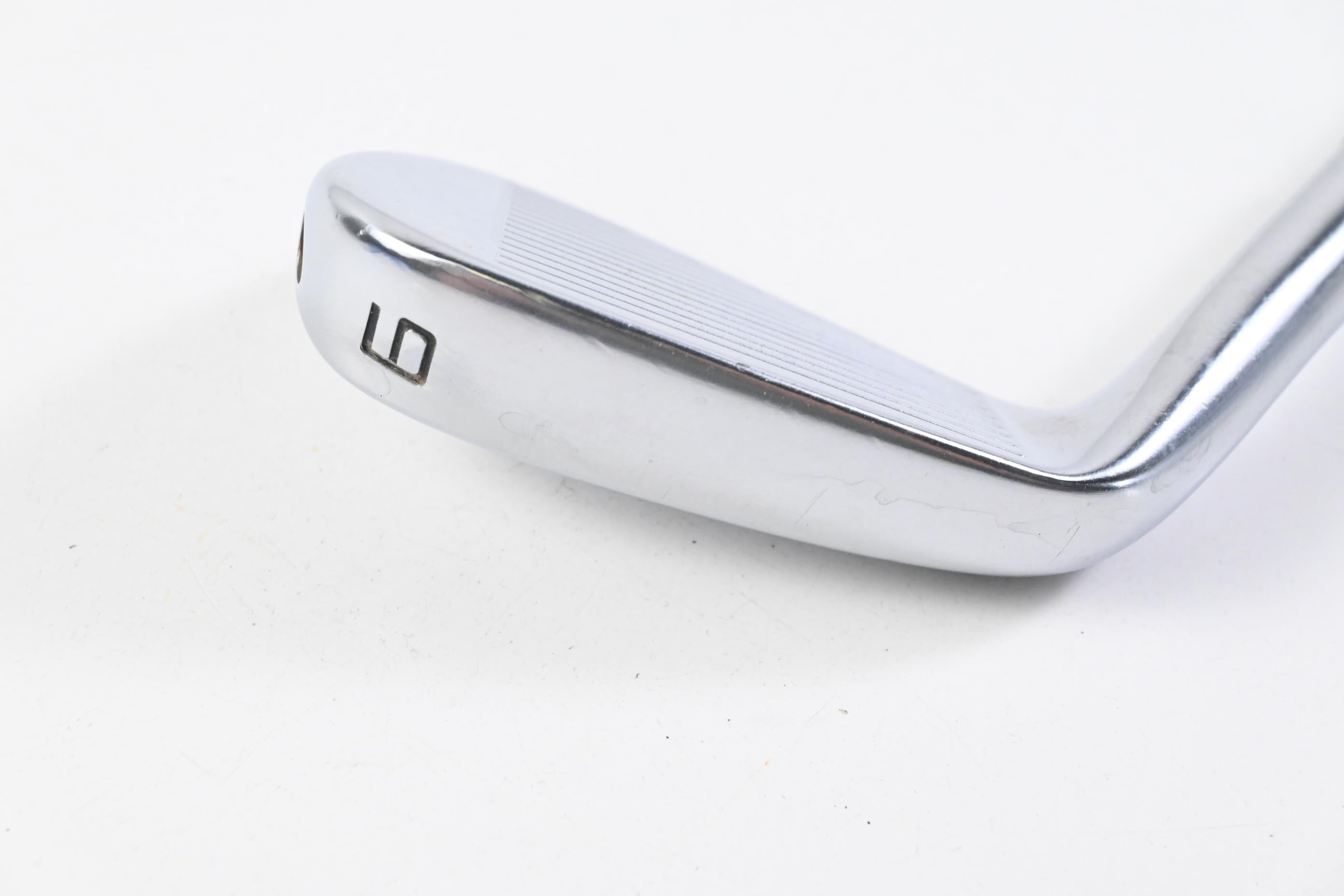 Taylormade P770 2020 #9 Iron / X-Flex N.S.Pro Modus 3 Tour 120 Shaft
