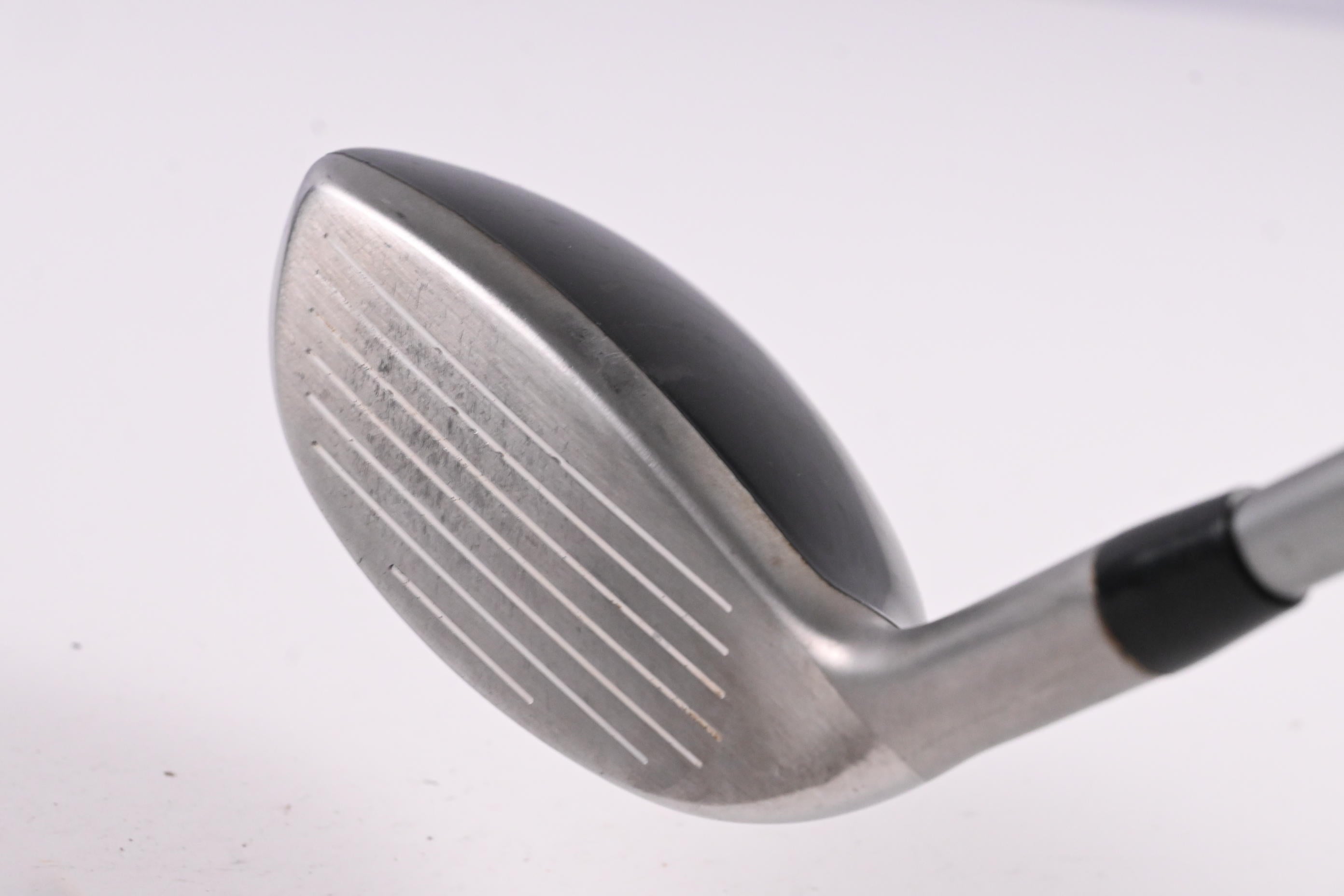 Ping i15 #2 Hybrid / 17 Degree / Regular Flex Ping TFC 700 Shaft