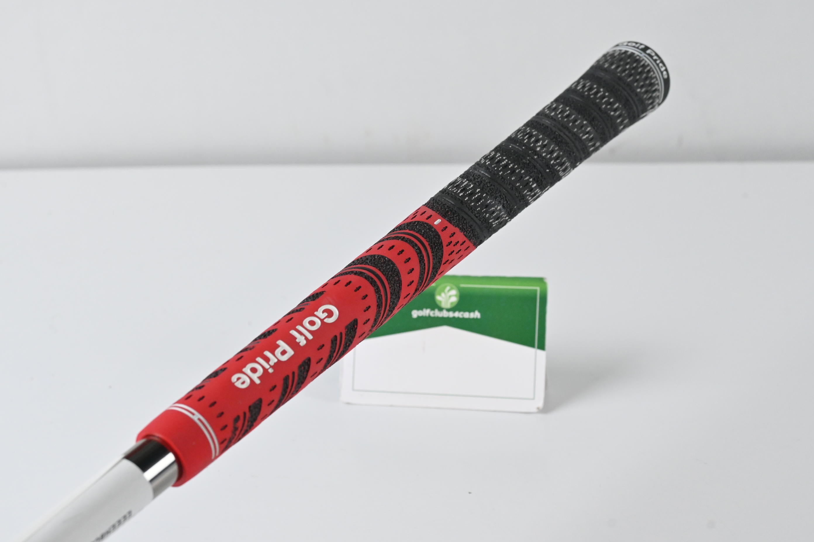 Callaway Paradym Ai Smoke TD Driver / 9 Degree / Stiff Flex Callaway RCH 55