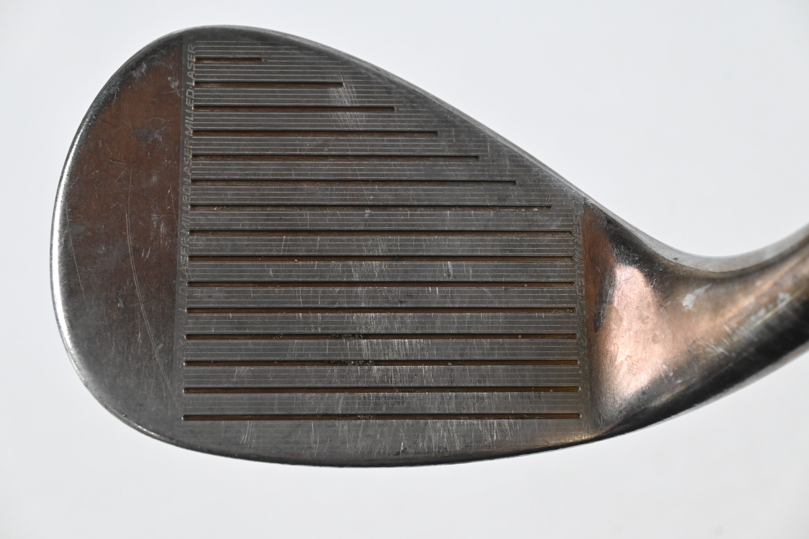 Cleveland CG15 Lob Wedge / 64 Degree / Wedge Flex Cleveland Traction Shaft