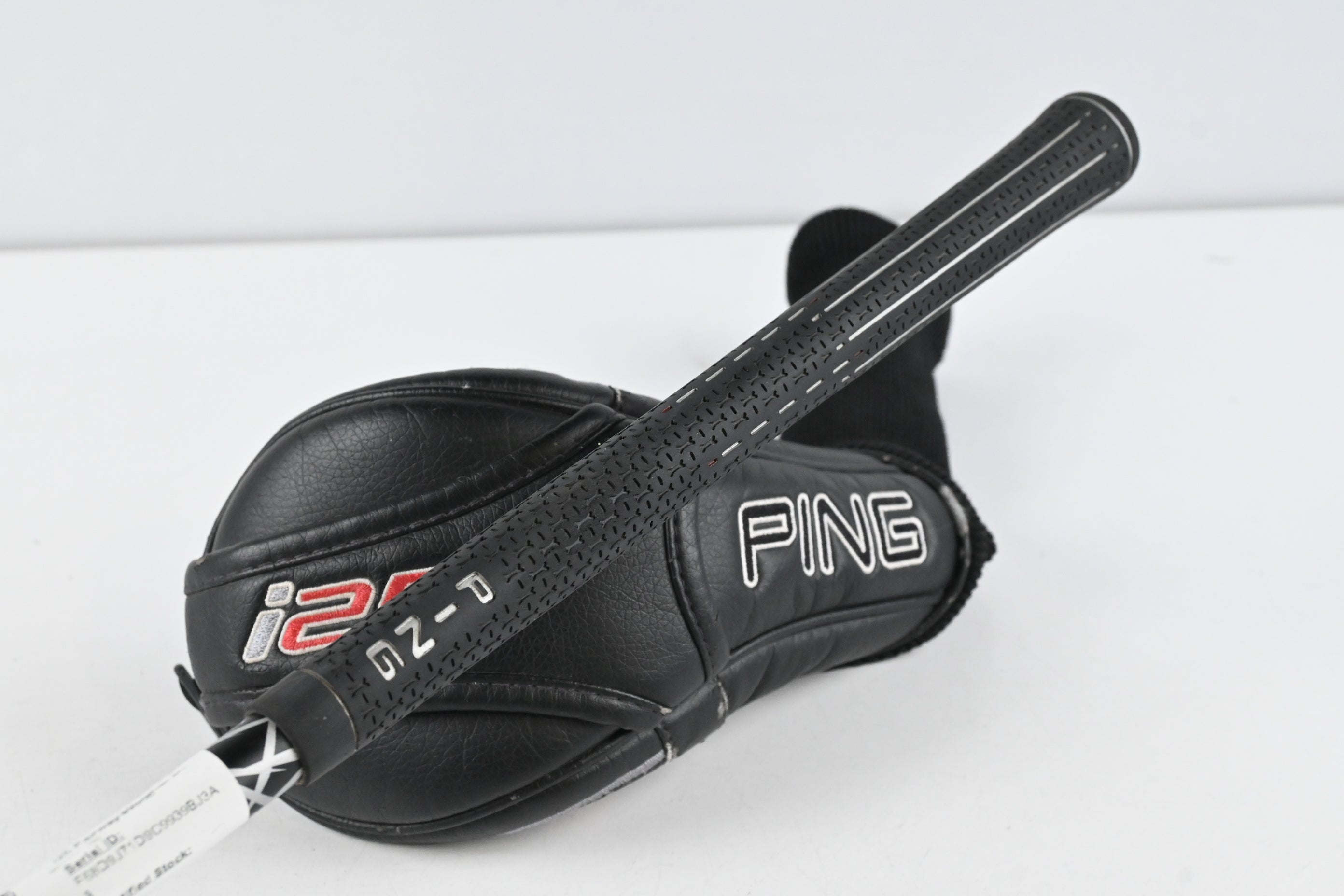 Ping i25 #3 Wood / 15 Degree / Regular Flex Ping PWR65 Shaft