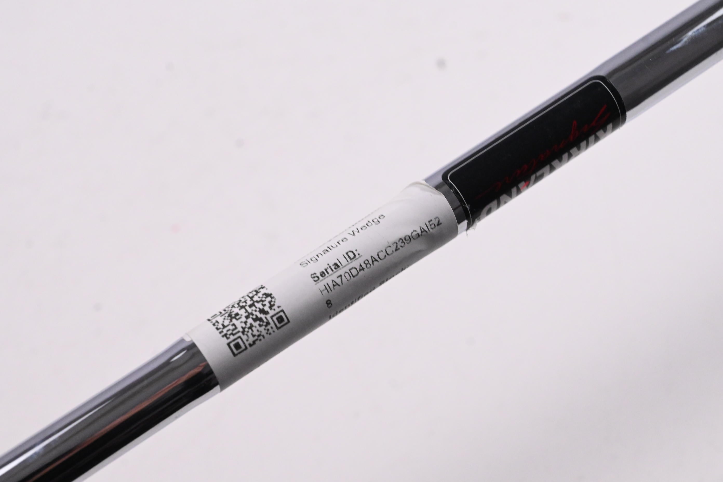 Kirkland Signature Lob Wedge / 60 Degree / Wedge Flex Kirkland Signature Shaft