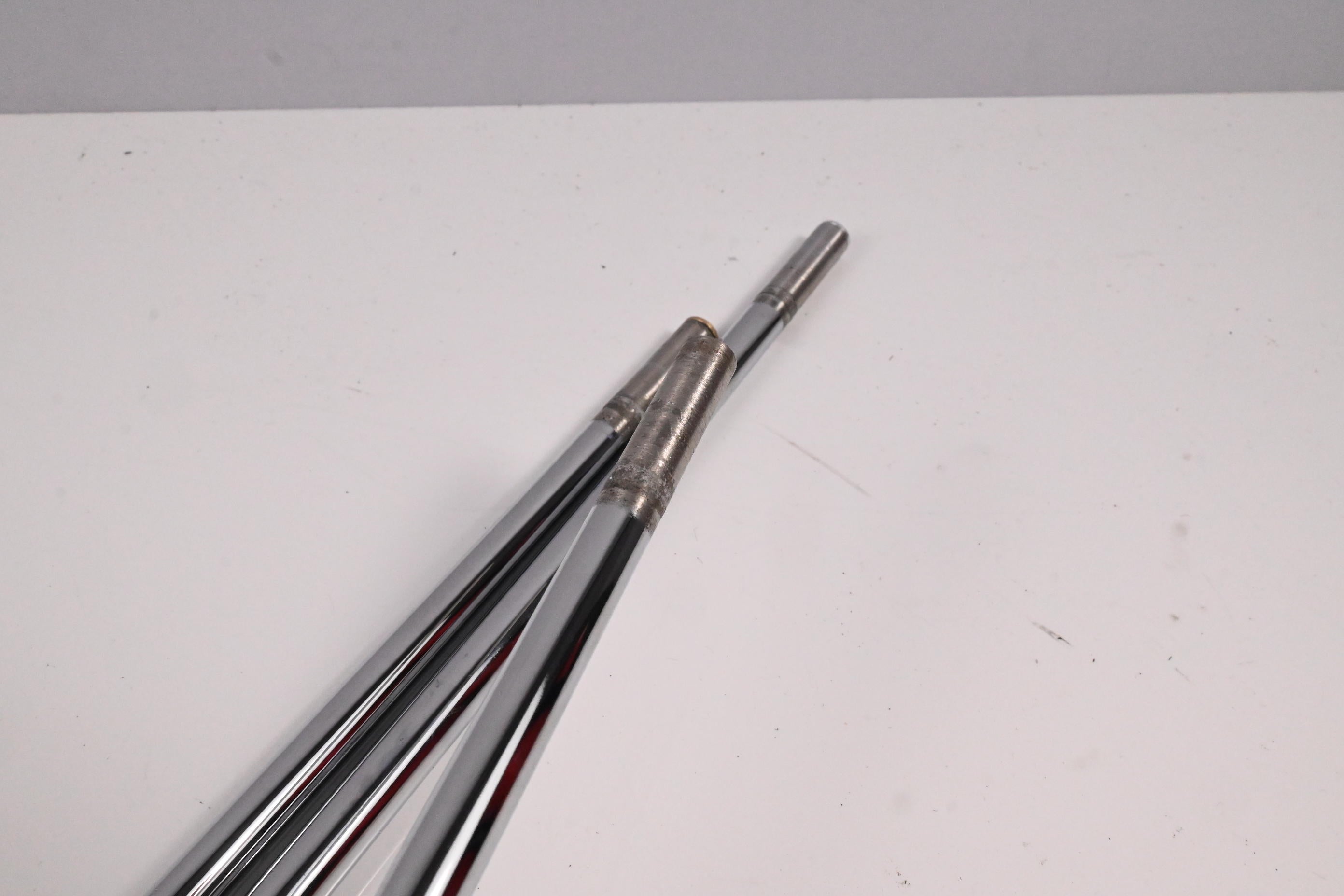 Titleist Vokey SM10 Wedge Shafts / Wedge Flex / Set of 3 / .355" Tip