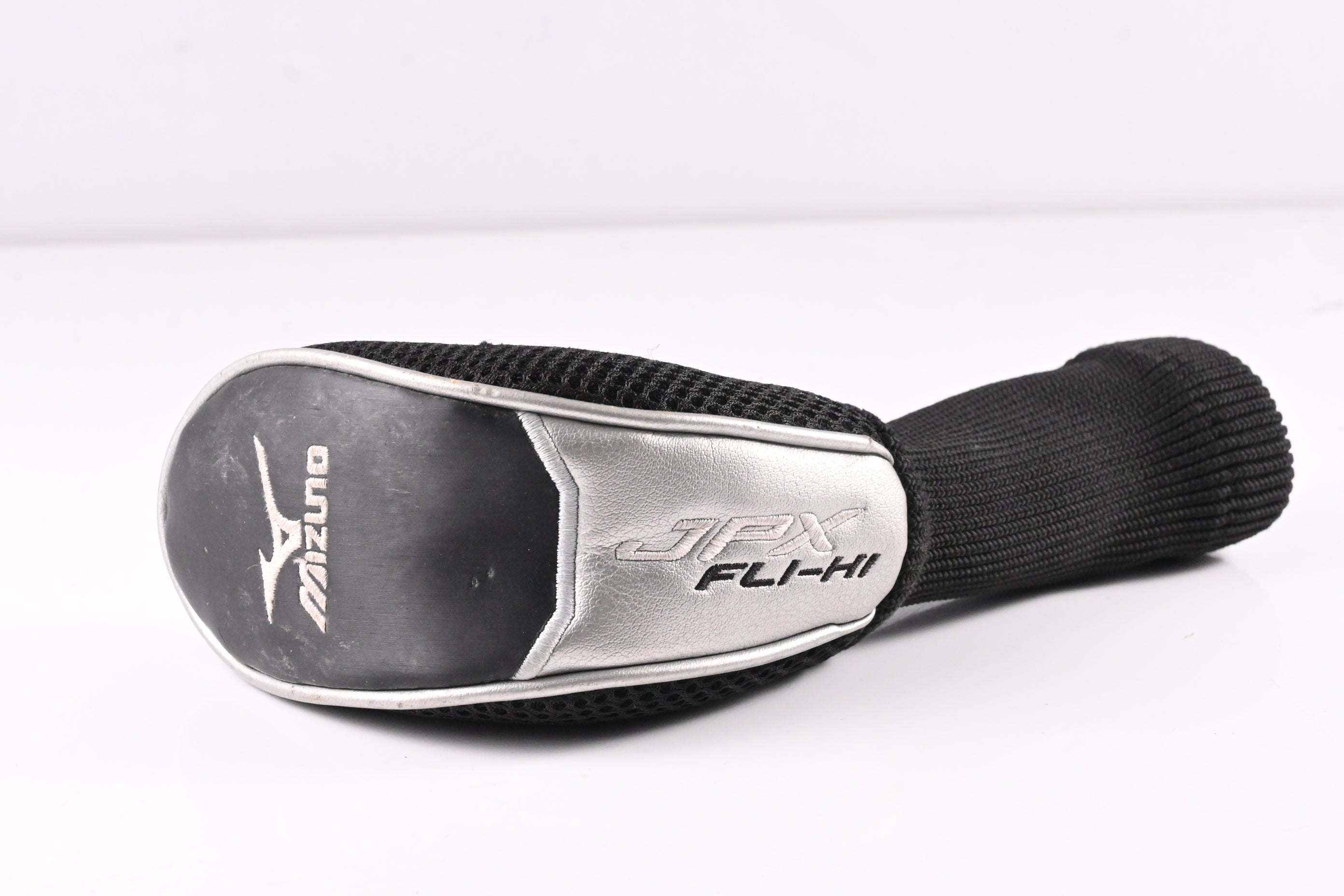Mizuno MP-CLK #2 Hybrid / 17 Degree / Stiff Flex / Stiff Flex Fubuki 84 Shaft