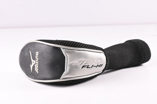 Mizuno MP-CLK #2 Hybrid / 17 Degree / Stiff Flex / Stiff Flex Fubuki 84 Shaft