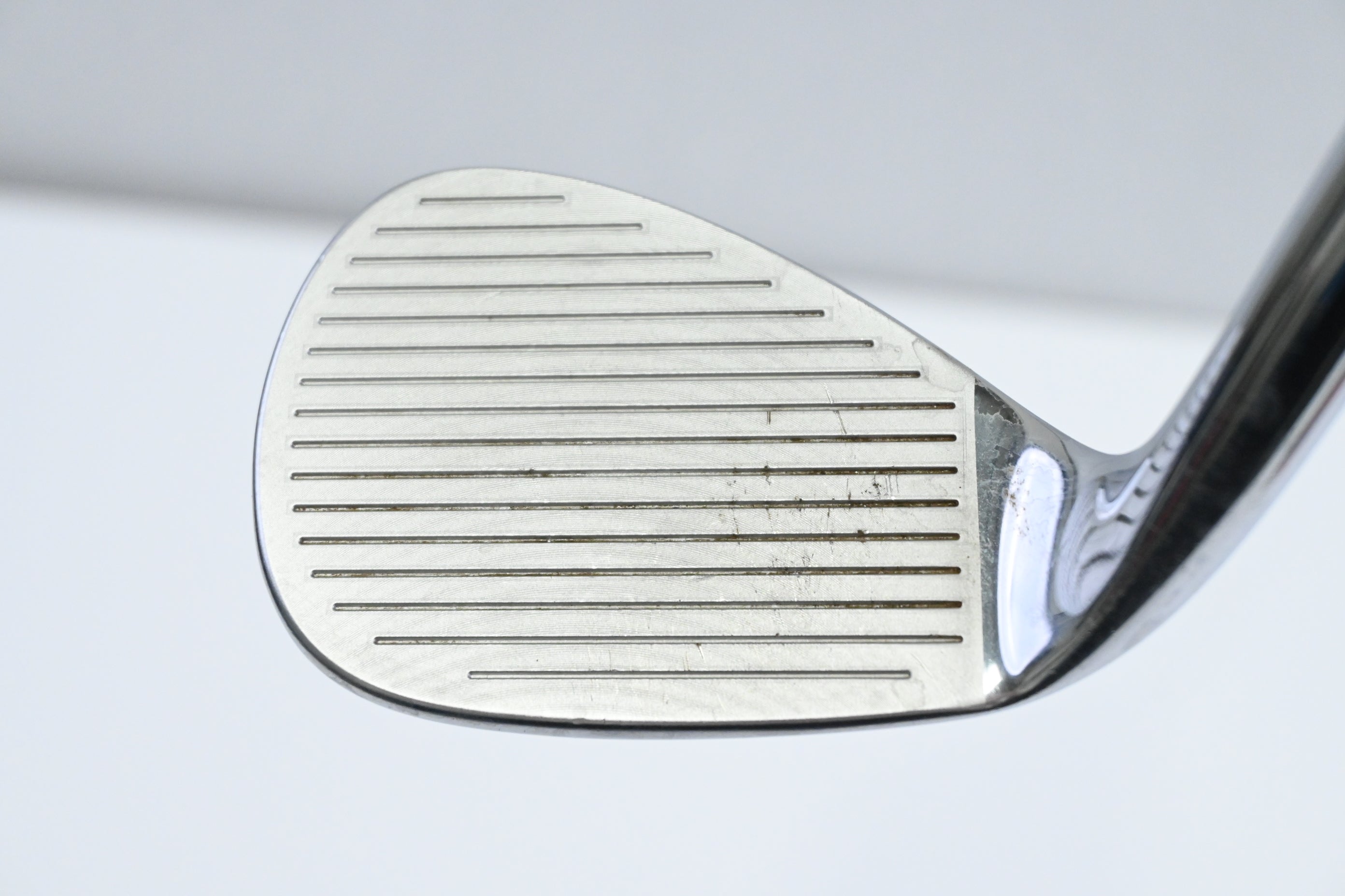 Cobra King Snakebite 2021 Lob Wedge / 60 Degree / Stiff Flex KBS Hi-Rev 2.0 125