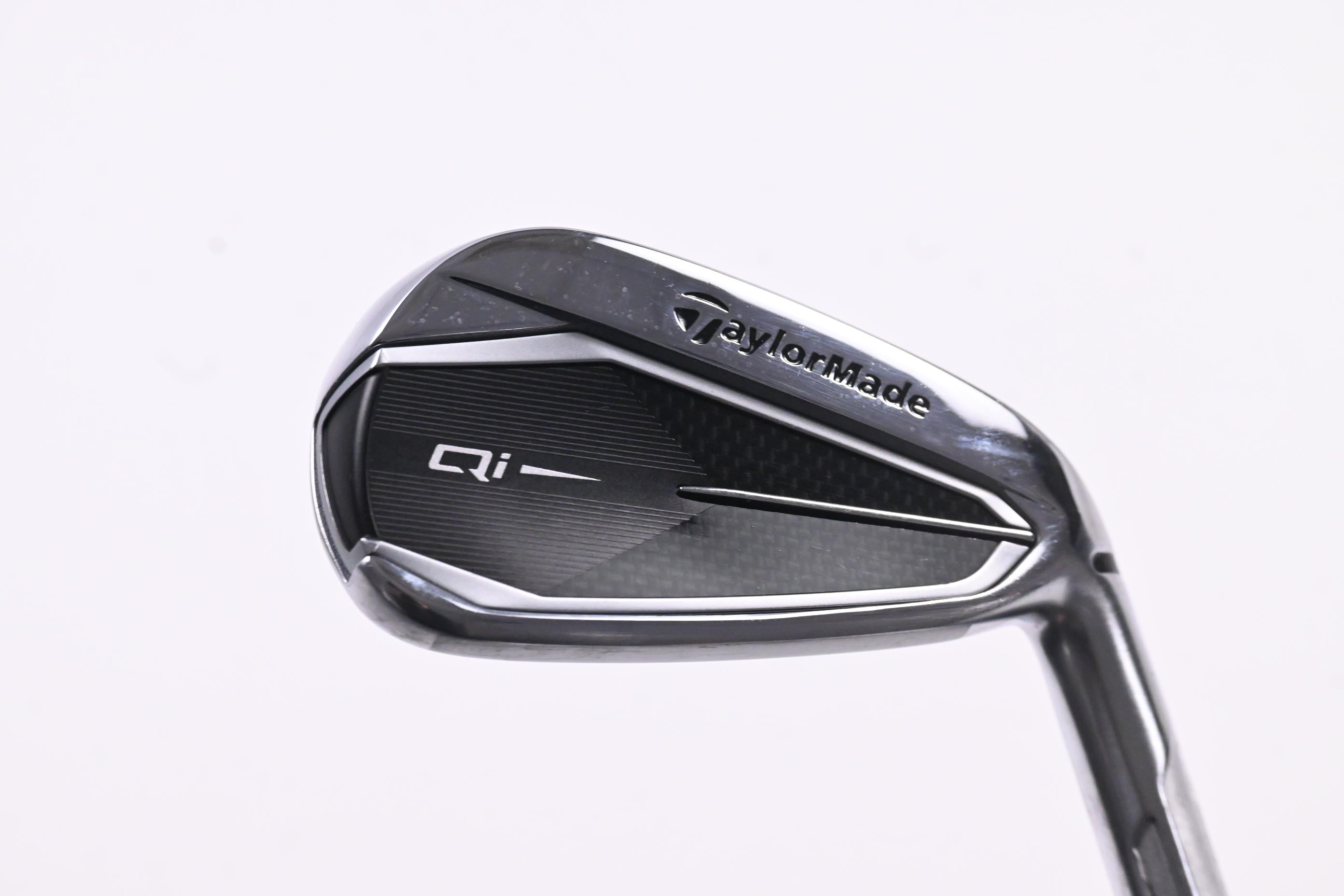 Taylormade Qi #5 Iron / 21 Degree / Regular Flex Dynamic Gold 95 R300 Shaft