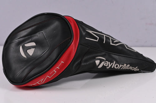 Taylormade Stealth Plus Driver / 9 Degree / Stiff Flex Crossfire 60 Shaft