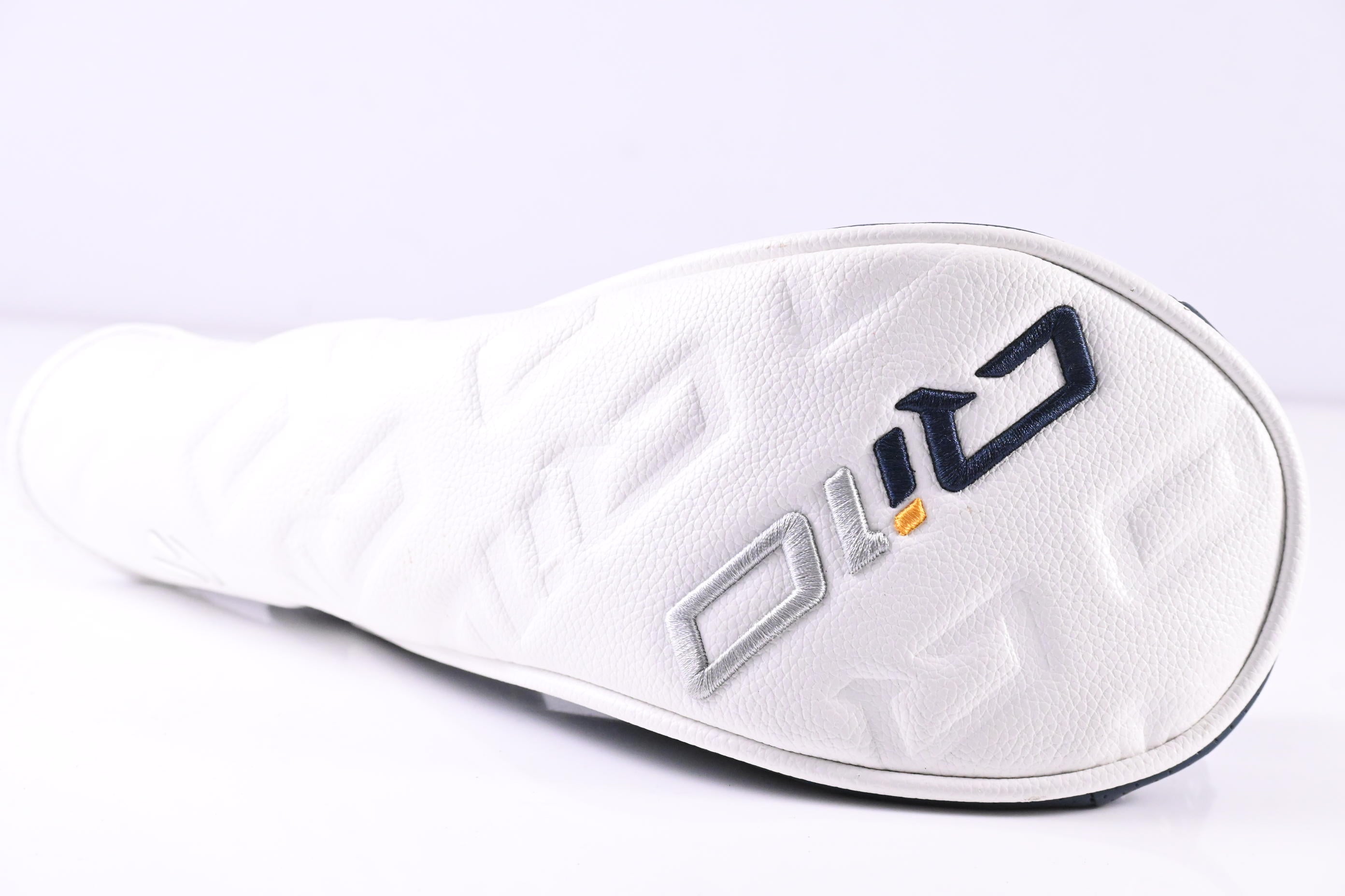 Taylormade Qi10 Max #3 Wood / 16 Degree / Regular Flex Speeder NX TCS 50 Shaft