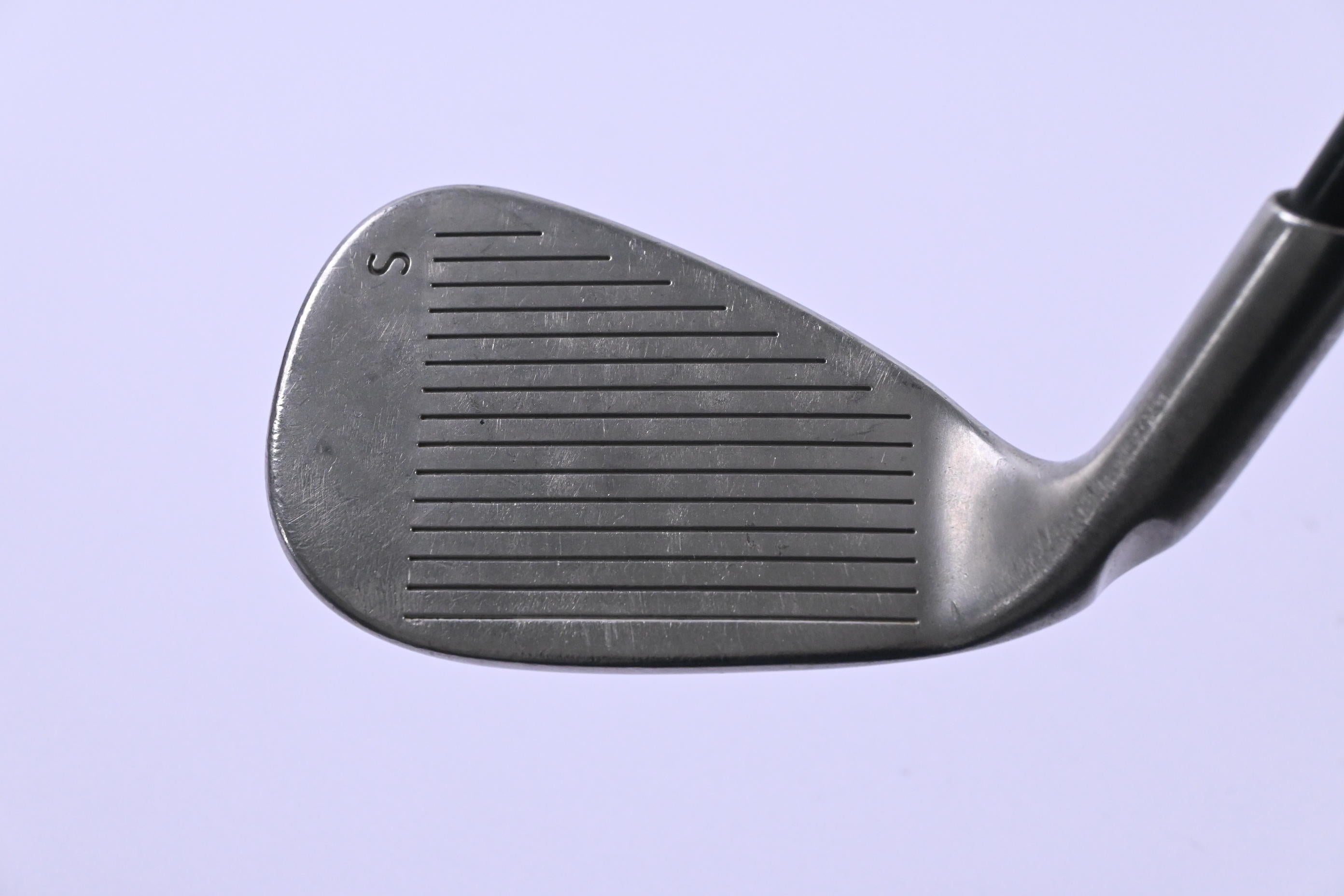 Ping G25 Sand Wedge / 54 Degree / Black Dot / Regular Flex Ping TFC 189 Shaft