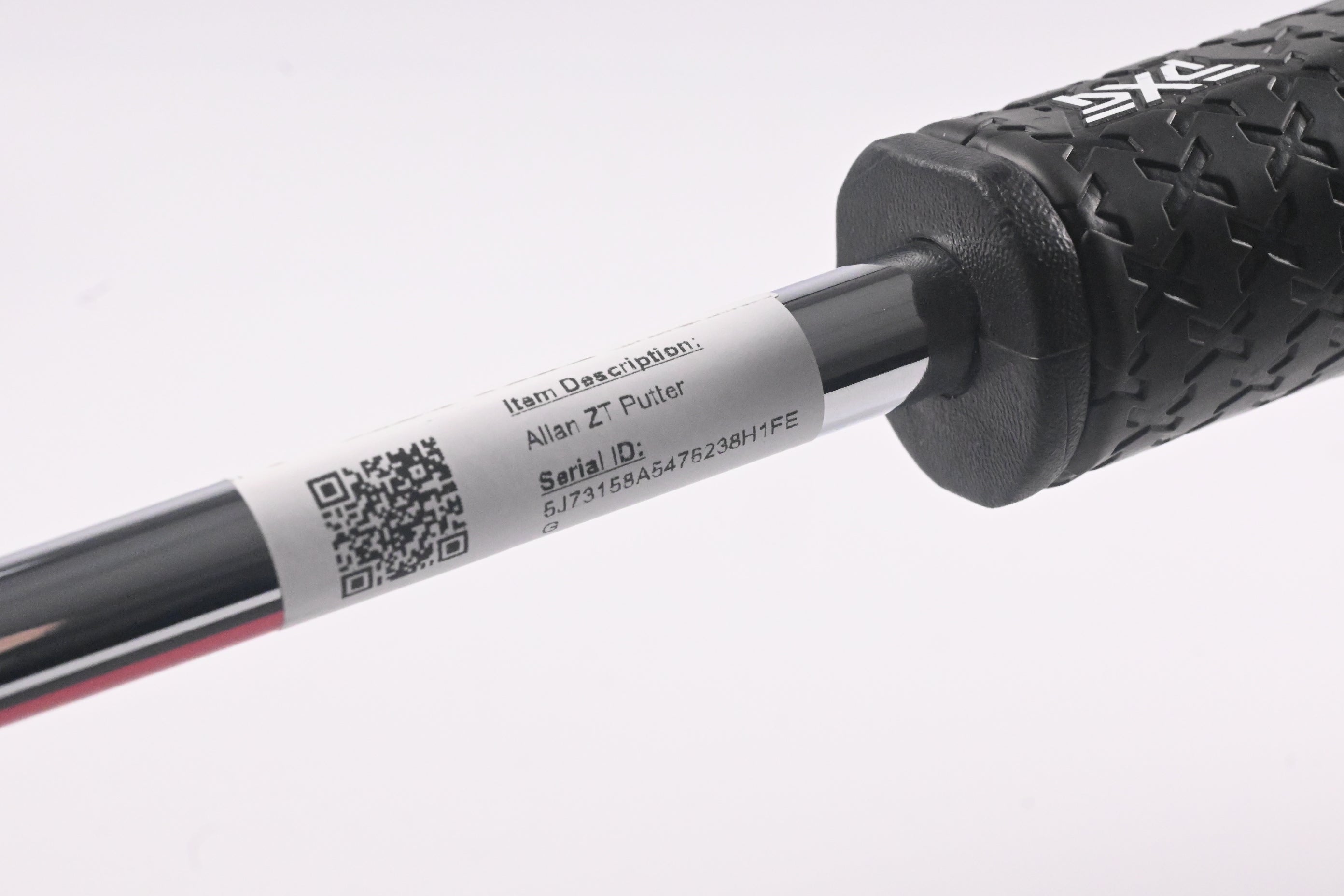 PXG Allan ZT Putter / 34 Inch