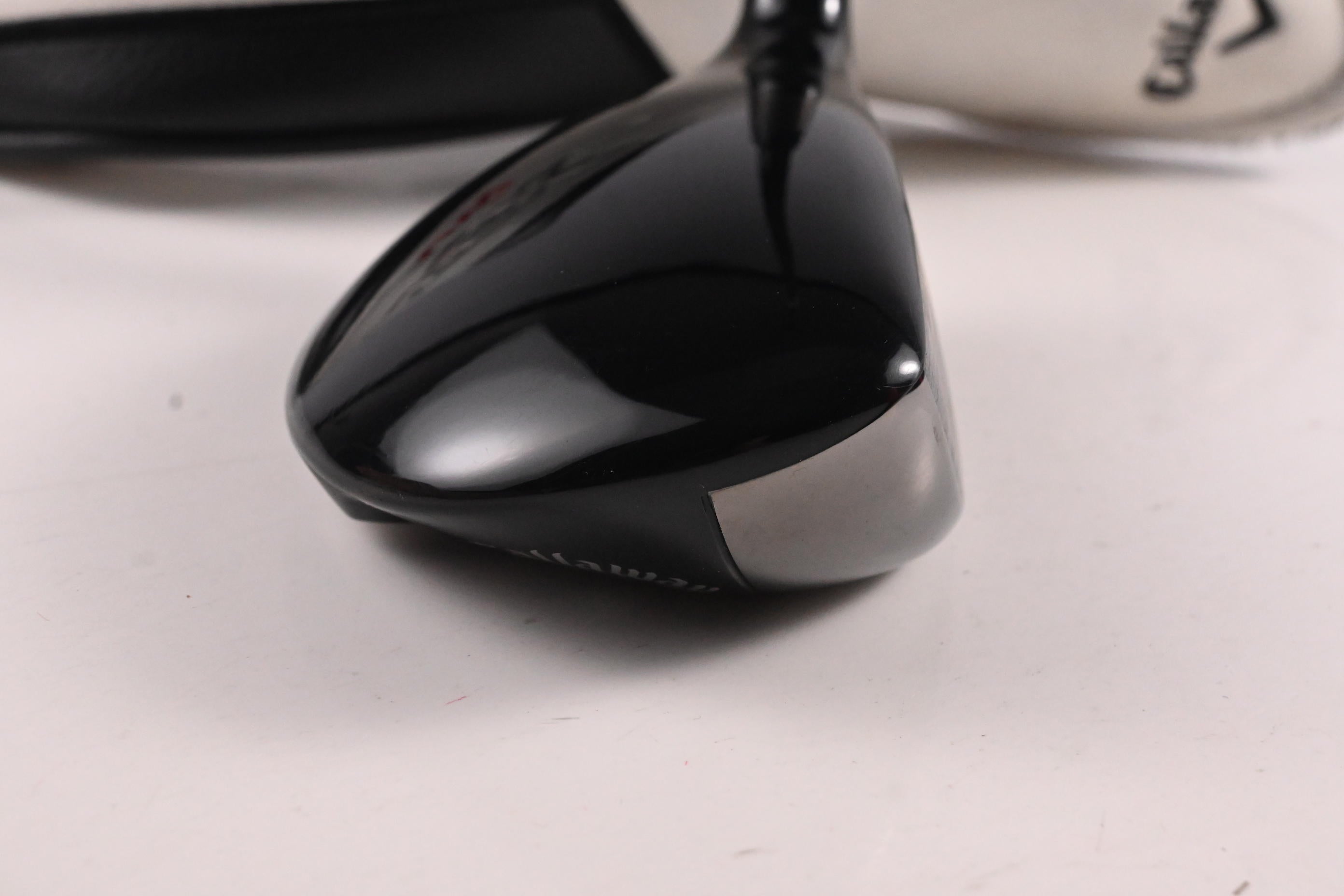 Callaway Apex UW 24 #2 Hybrid / 17 Degree / Stiff Flex MMT 70 Shaft