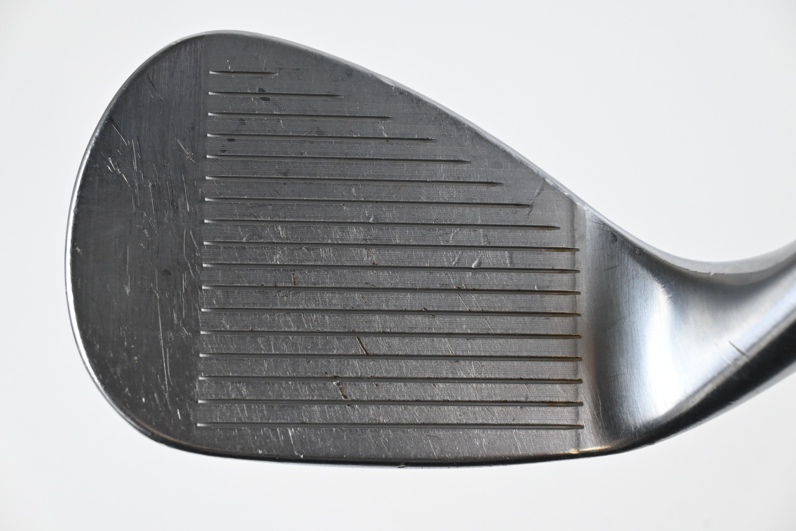 Titleist Vokey SM10 Lob Wedge / 58 Degree / Wedge Flex Vokey SM10 Shaft