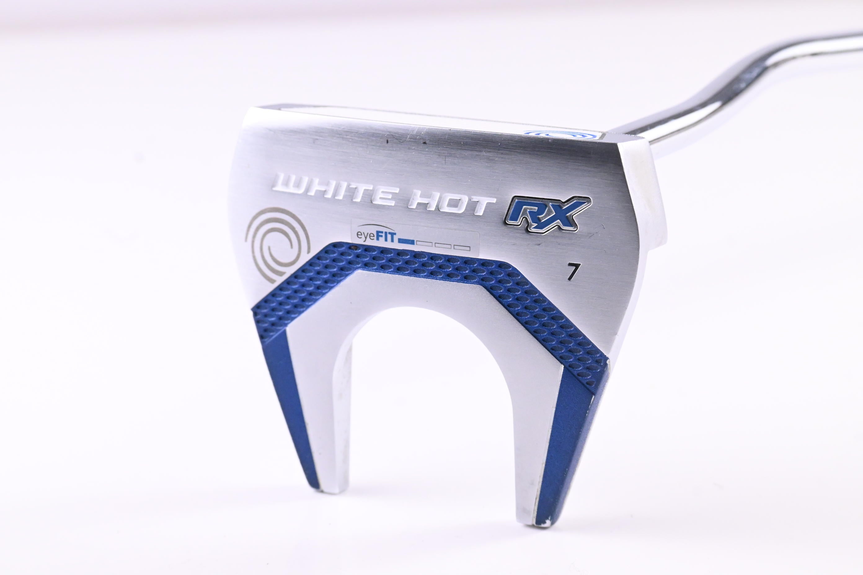 Odyssey White Hot RX #7 Putter / 34 Inch