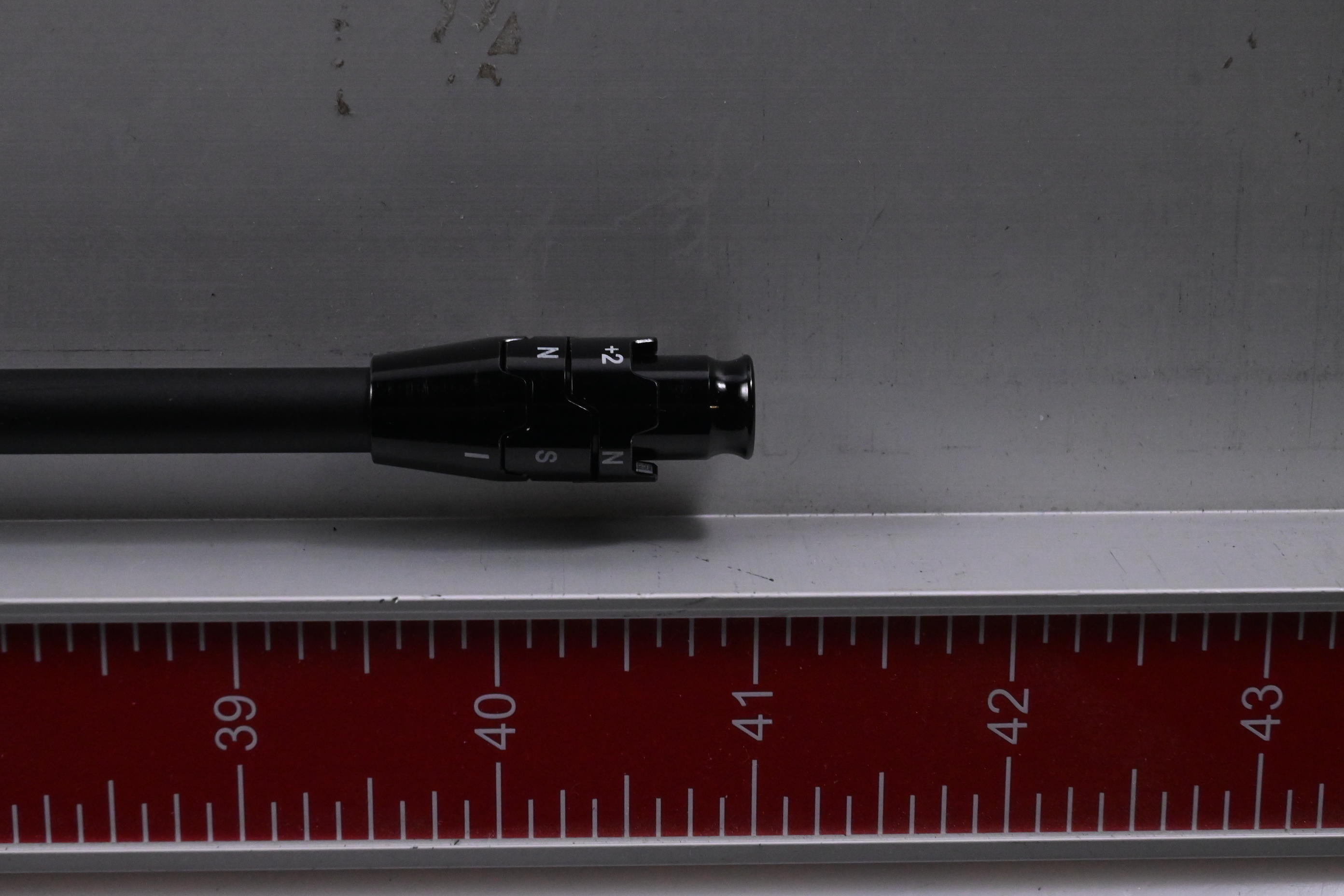 Ladies Project X Cypher 2.0 40 #5 Wood Shaft / Ladies Flex / Callaway 3rd Gen