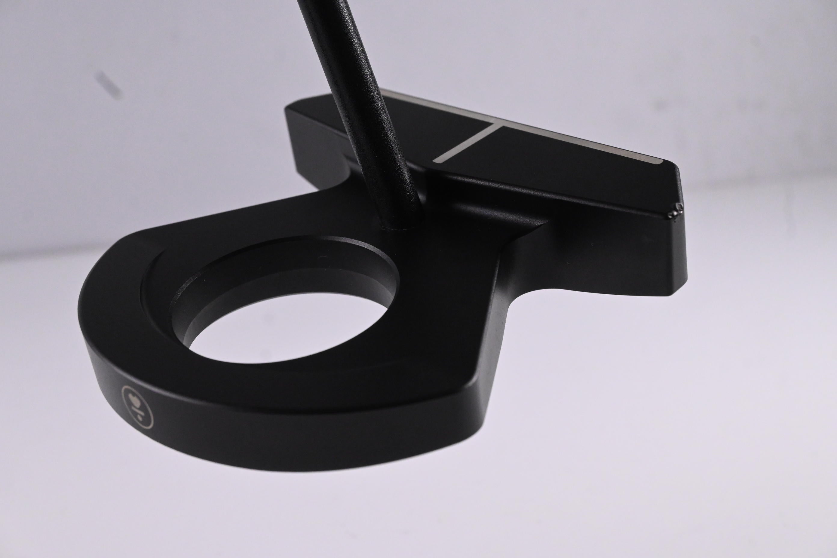 L.A.B Golf Directed Force 3 Putter / 34 Inch / Accra X L.A.B. Golf Black