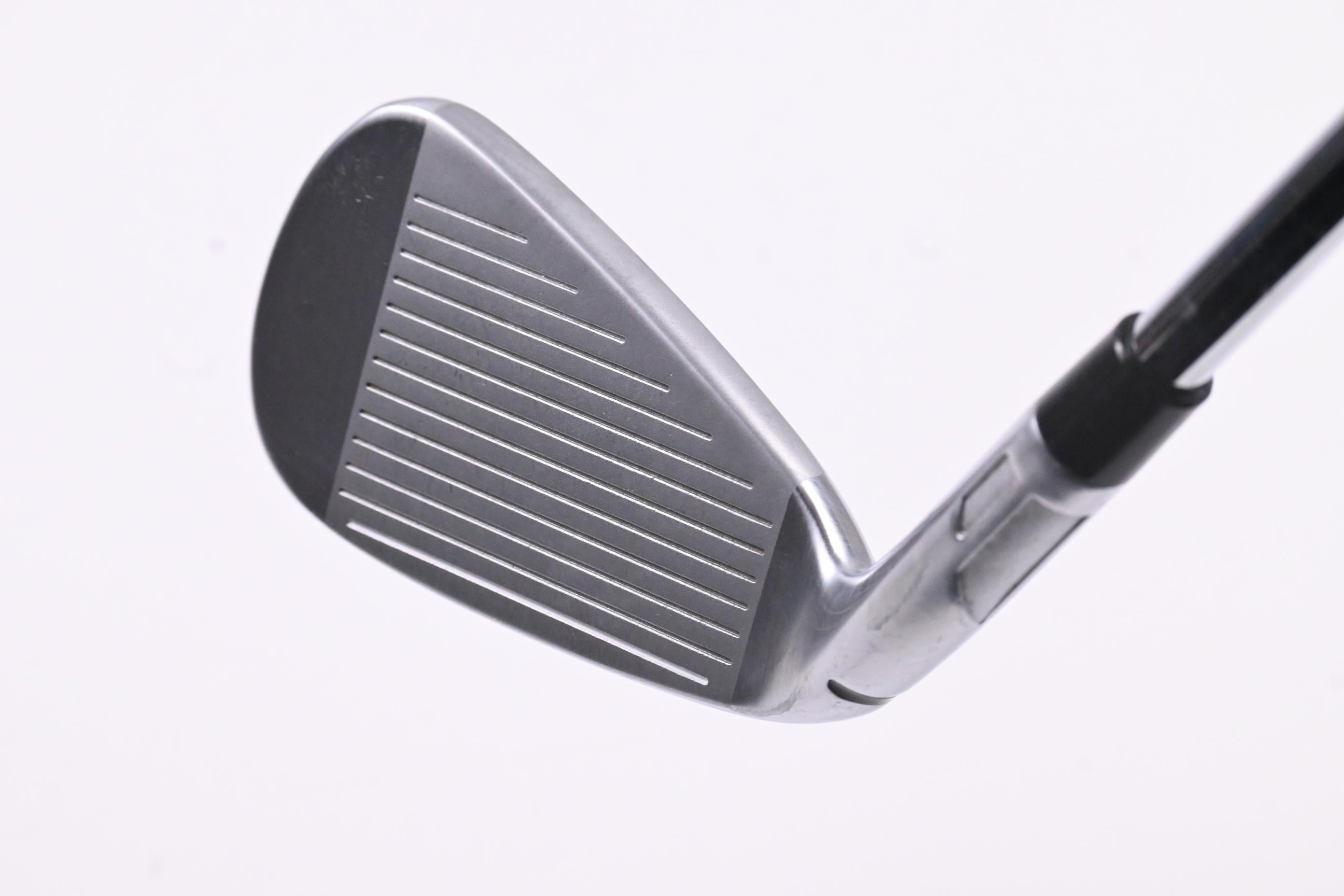 Taylormade Qi #5 Iron / 21 Degree / Regular Flex Dynamic Gold 95 R300 Shaft
