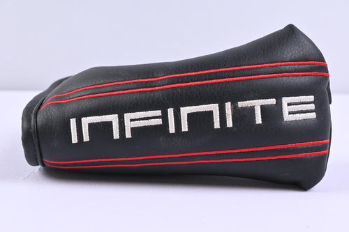 Wilson Infinite 2024 Windy City Putter / 34 Inch