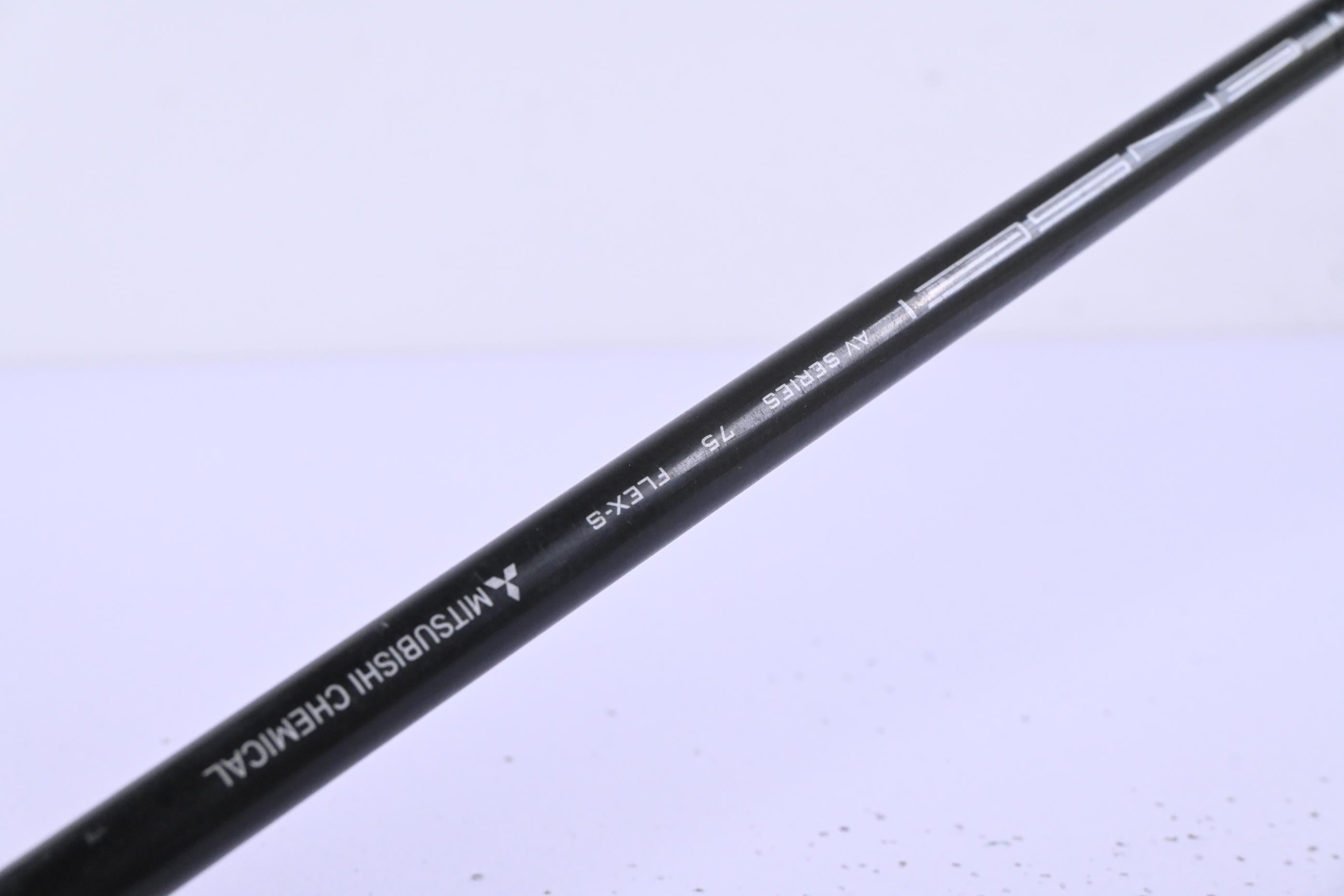 Ping G425 Max #3 Wood / 14.5 Degree / Stiff Flex Tensei AV Raw Orange 75 Shaft