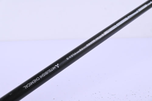 Ping G425 Max #3 Wood / 14.5 Degree / Stiff Flex Tensei AV Raw Orange 75 Shaft