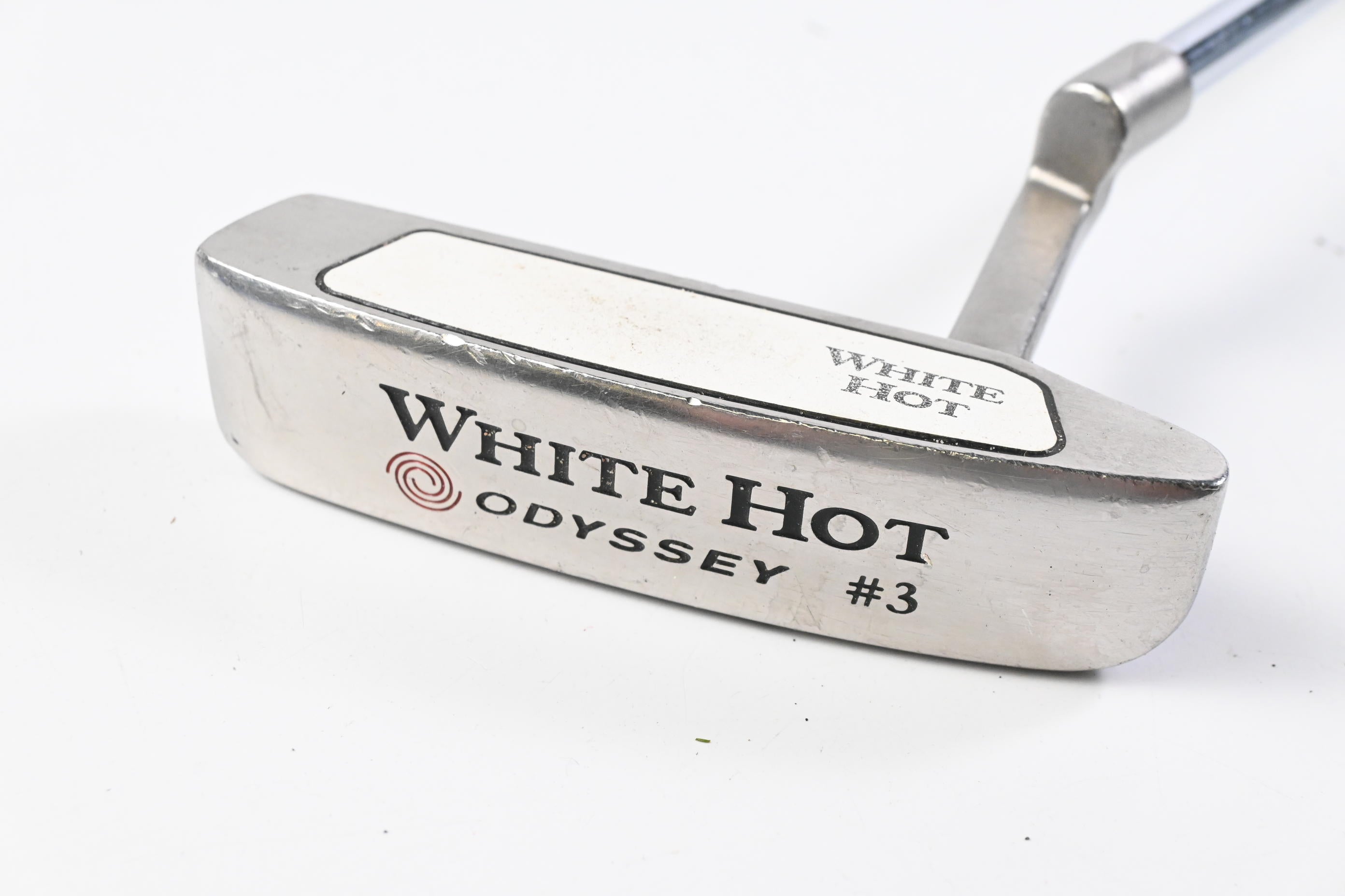Odyssey White Hot #3 Putter / 32.5 Inch