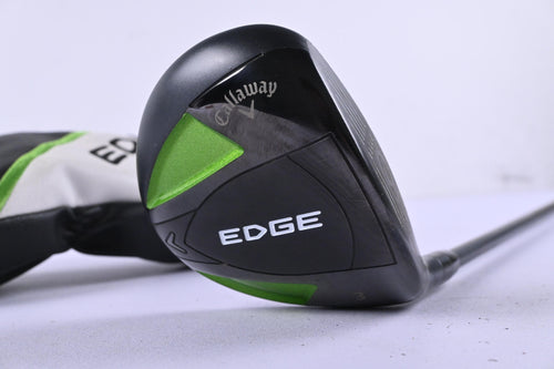 Callaway Edge #3 Wood / 15 Degree / Regular Flex Callaway Edge 65 Shaft