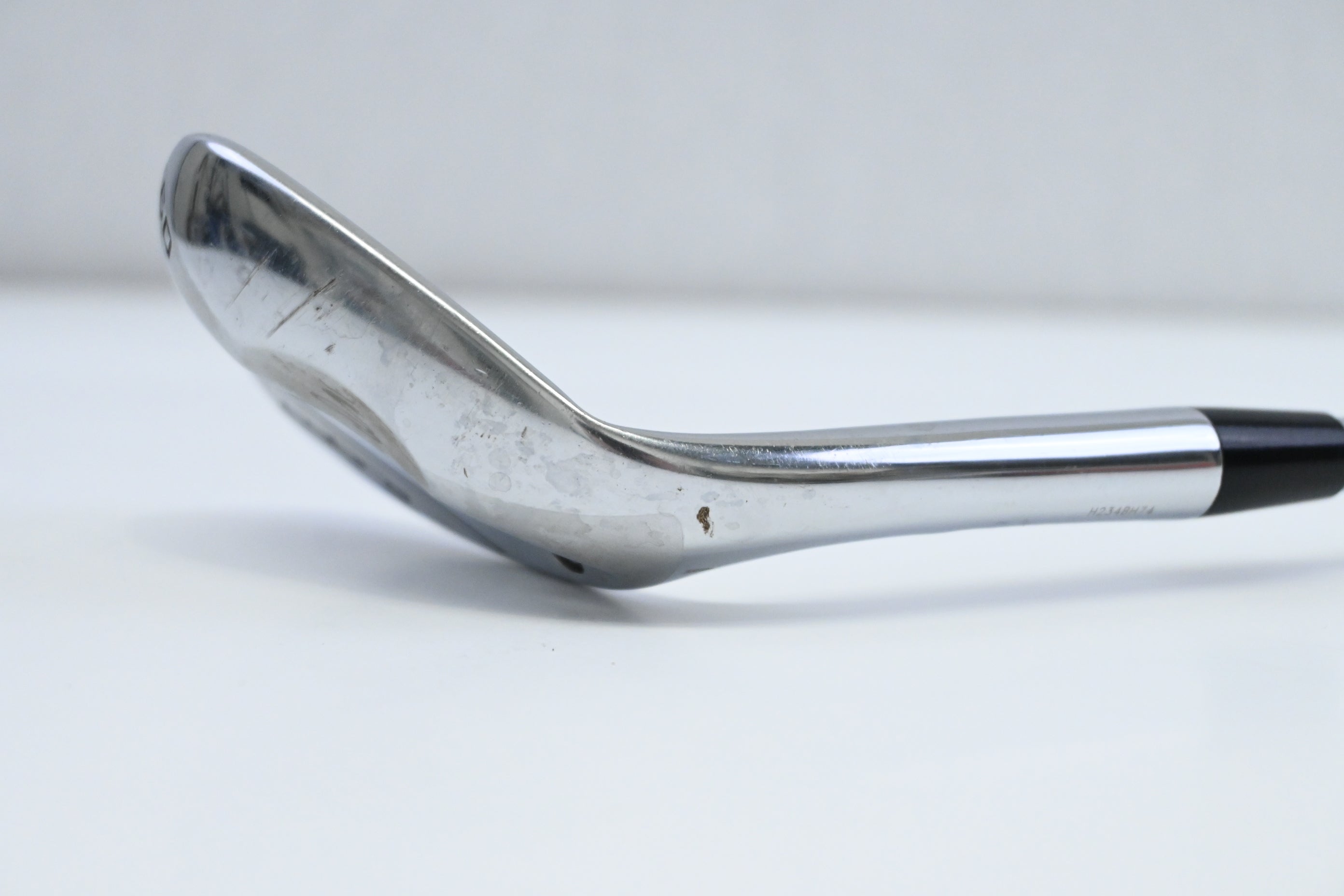 Cobra King Snakebite 2021 Lob Wedge / 60 Degree / Stiff Flex KBS Hi-Rev 2.0 125